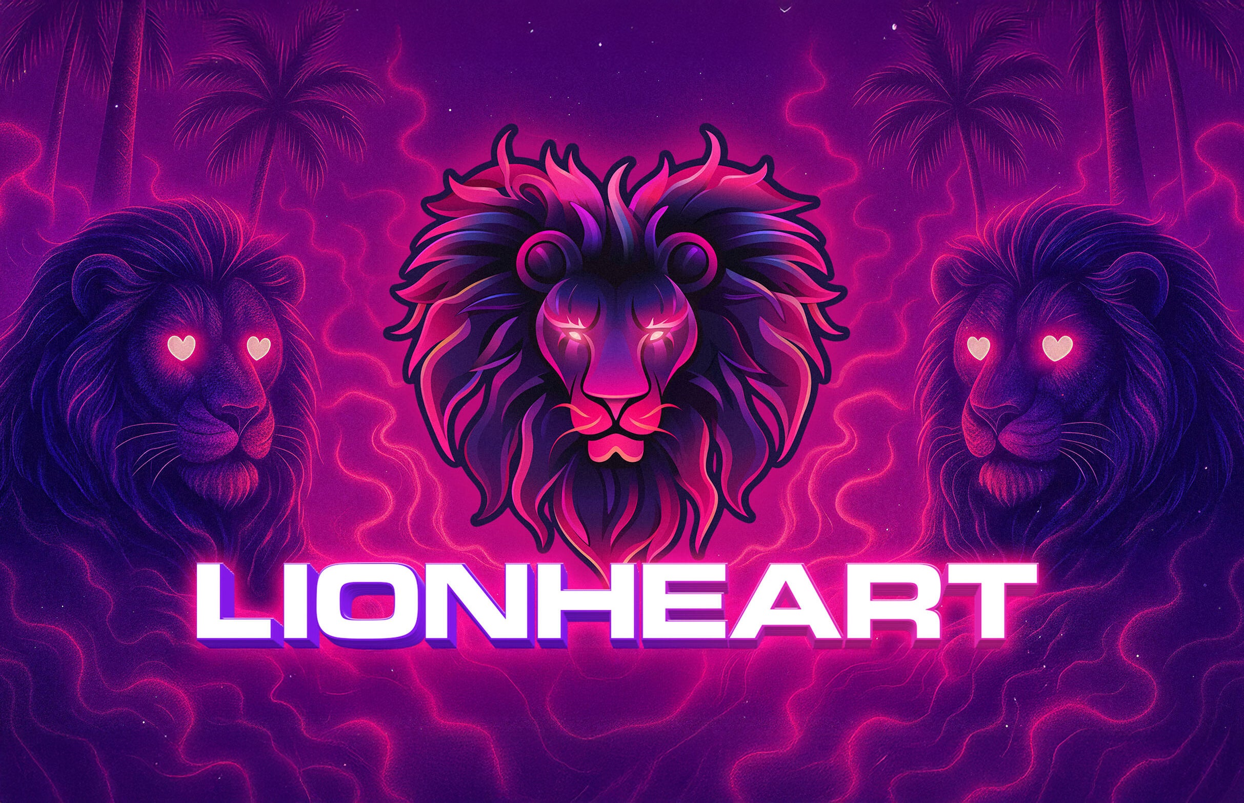 Lionheart Music Fest