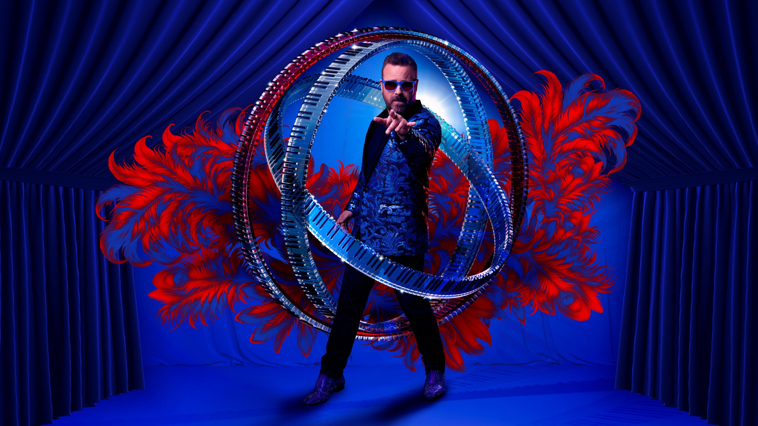 Christian Marc Gendron