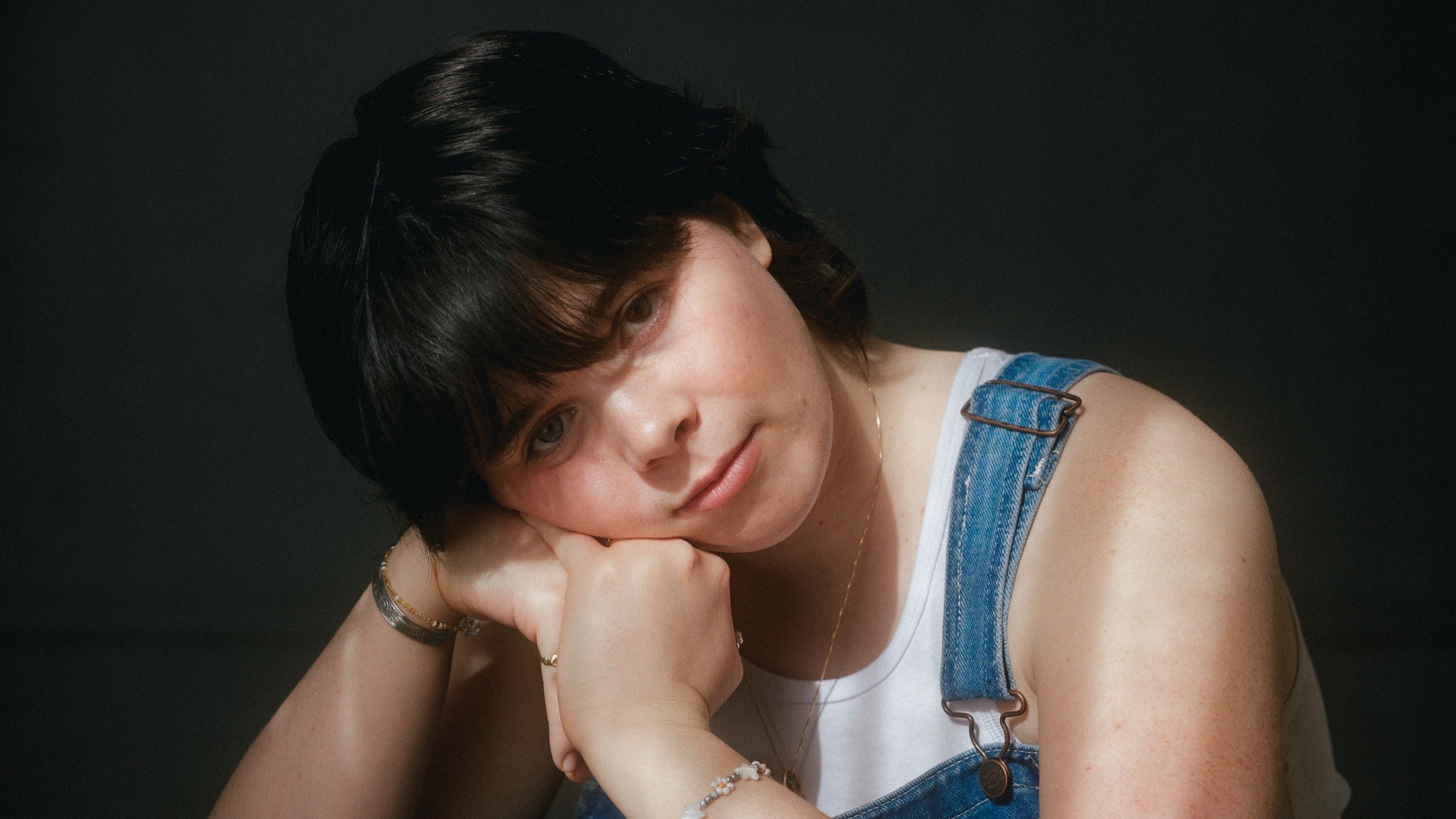 Leith Ross - I Can See the Future Tour