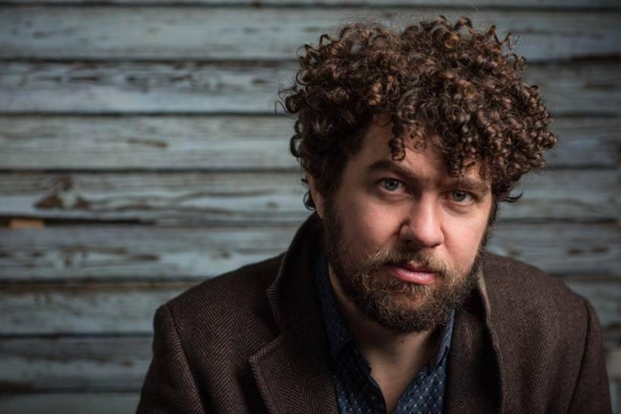 Declan O' Rourke: Oceanic