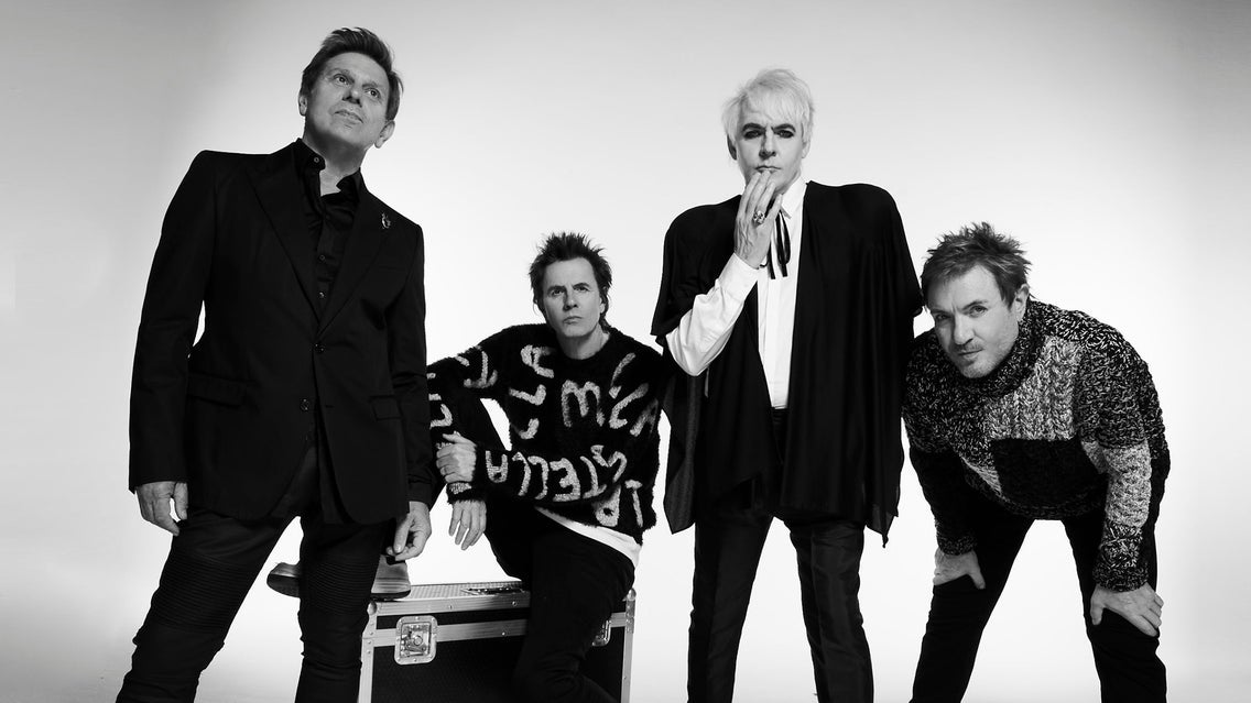 Duran Duran
