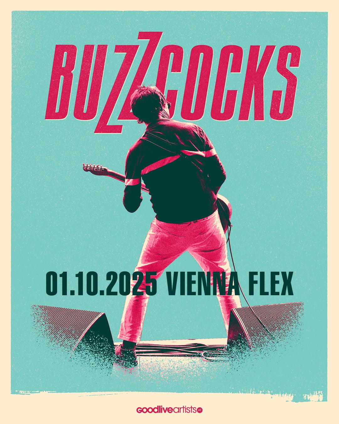 Buzzcocks