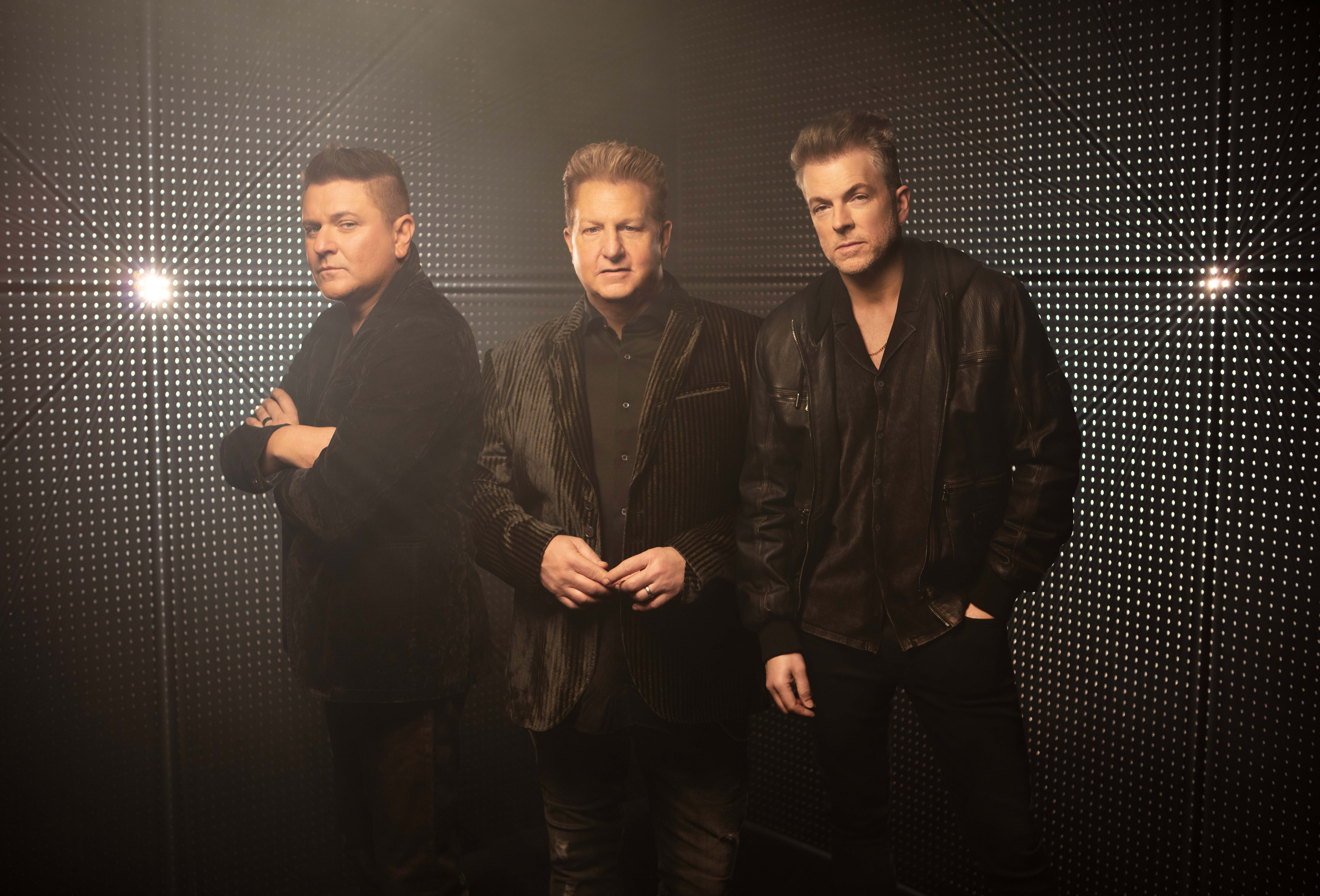 Rascal Flatts | Official Caesars Ticket + Hotel Packages