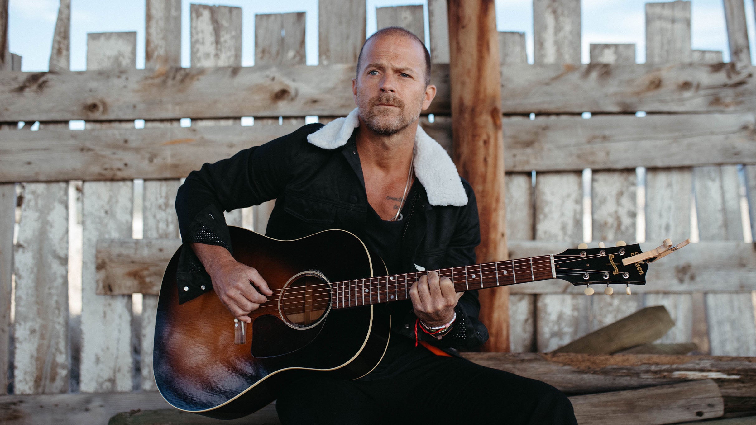 Kip Moore - Reason To Believe World Tour