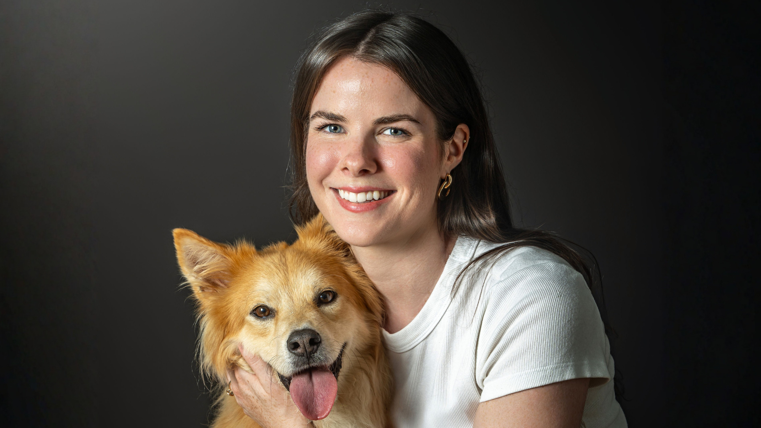 Isabel Klee Talks Dogs, Boys, and Other Things I've Cried About