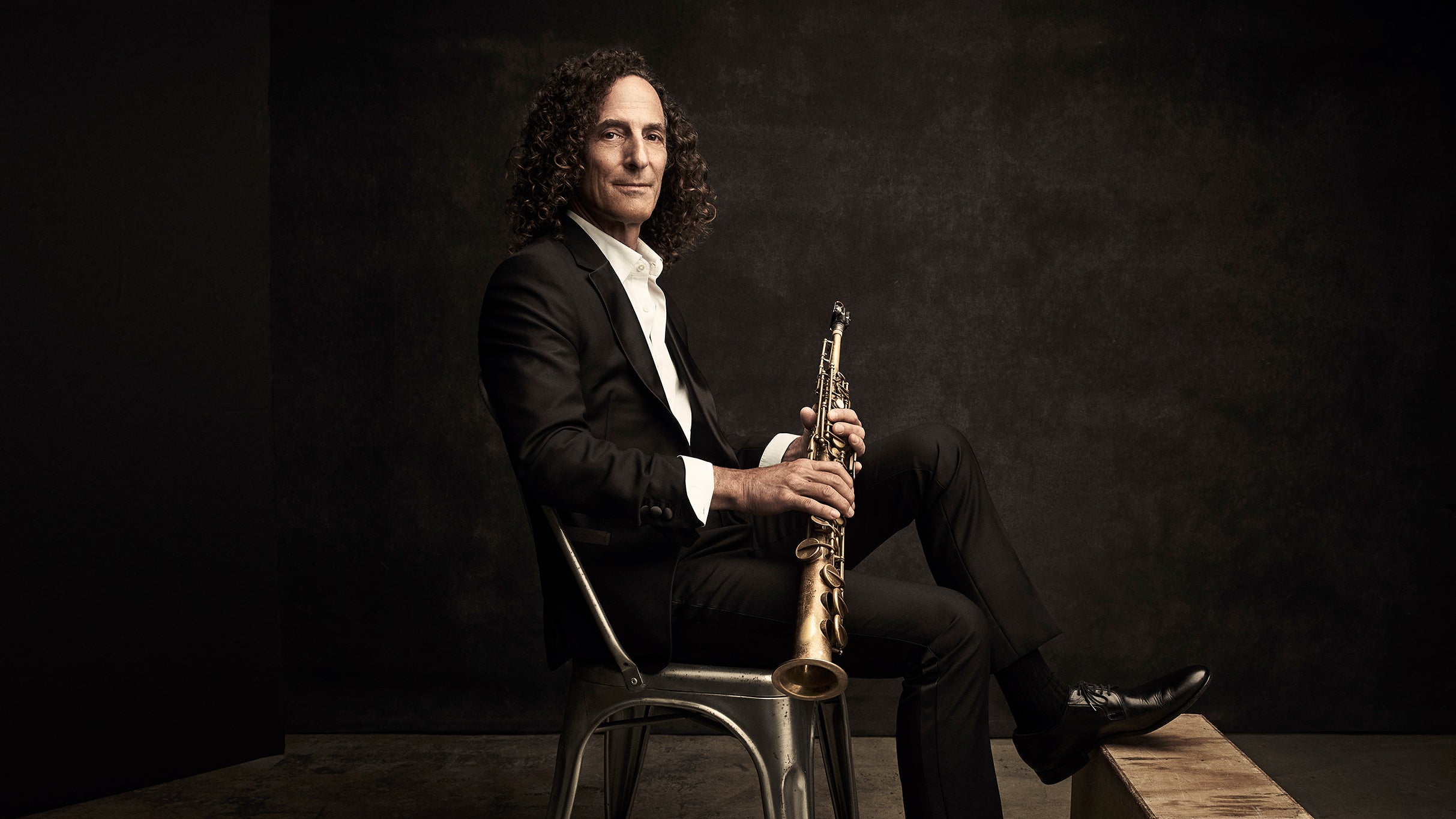 An Evening With Kenny G @ Rialto Theatre