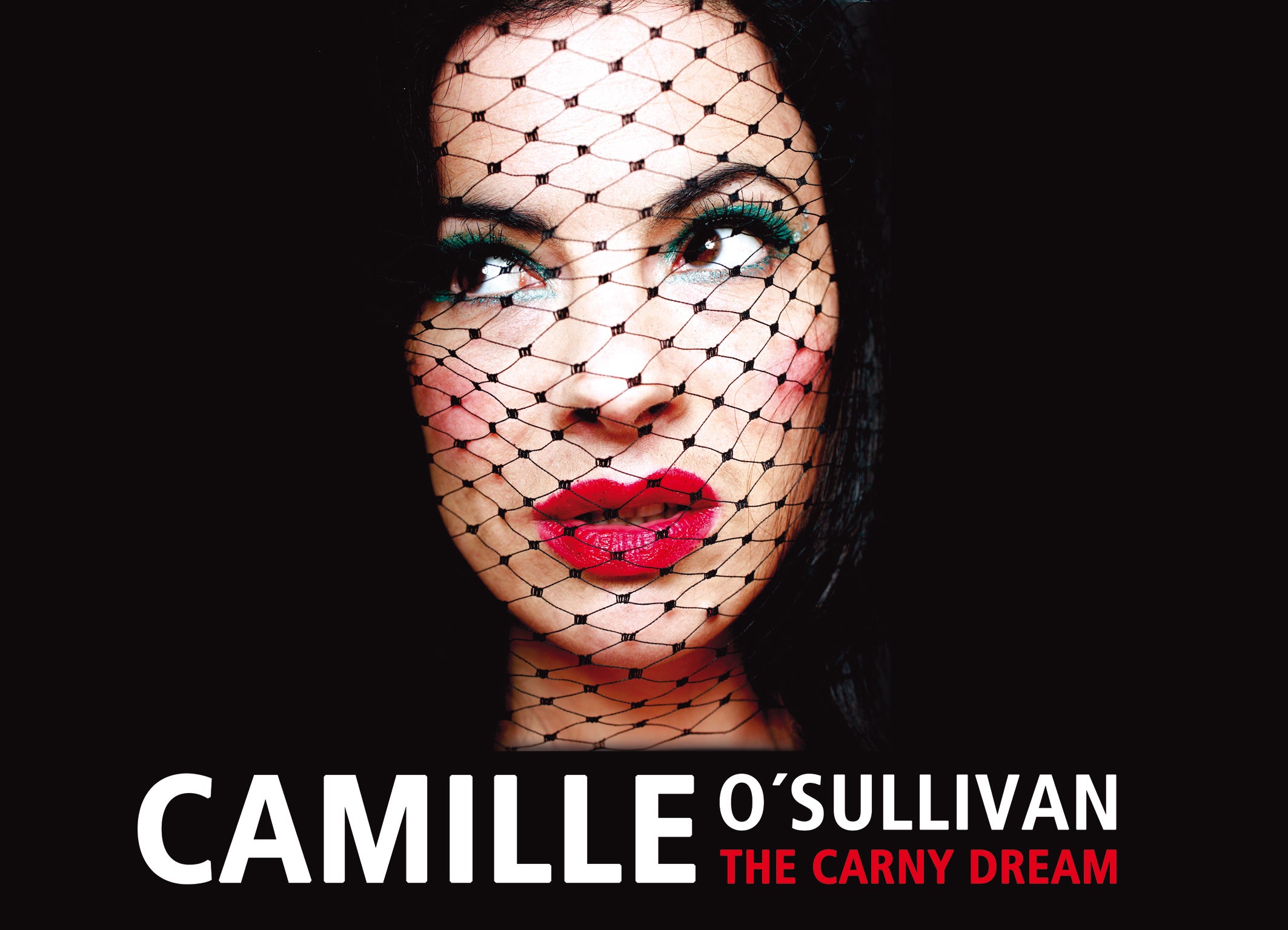 Camille O'Sullivan: the Art of Falling Apart