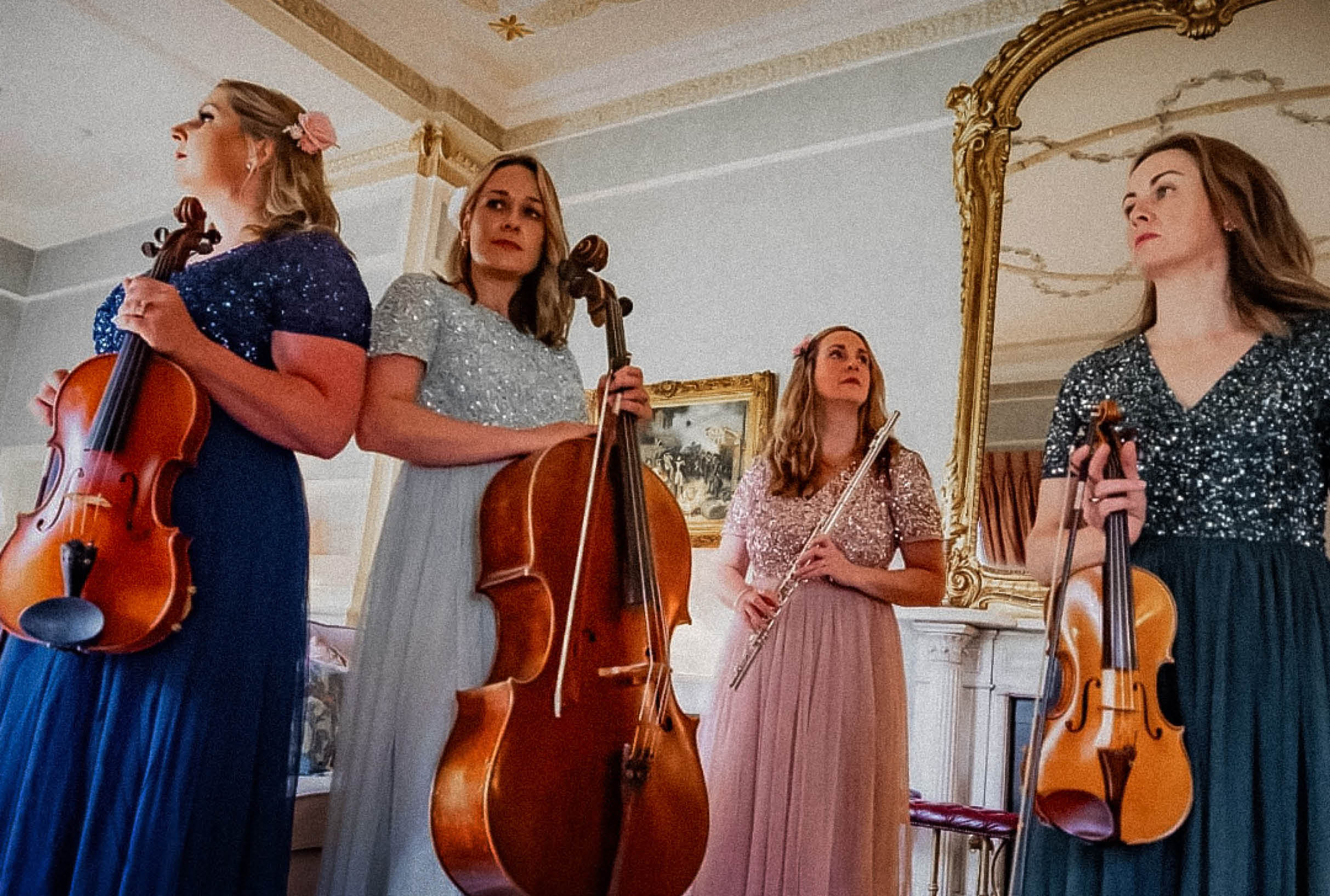 Bridgerton Symphonic