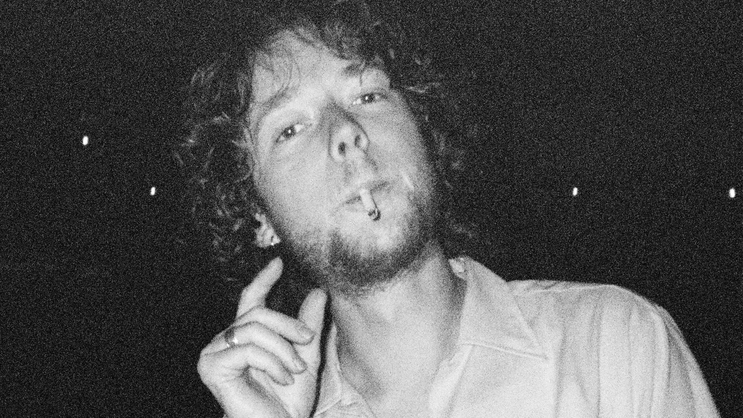 Jack Van Cleaf & Clover County