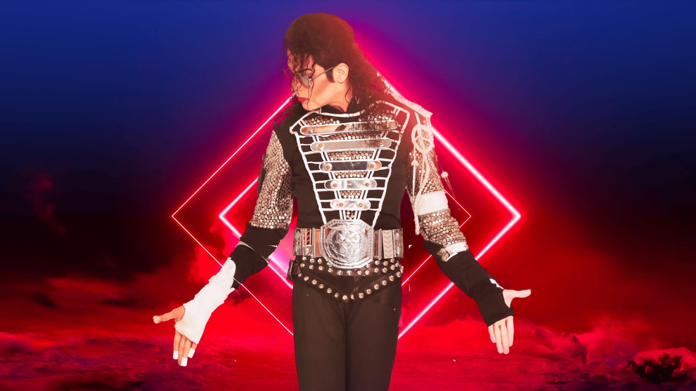 MJ LIVE – Michael Jackson Tribute Concert