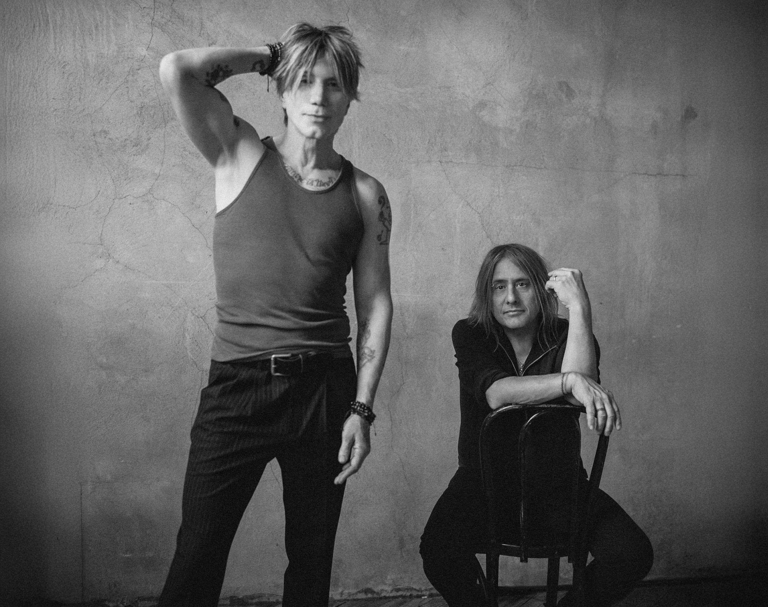 GOO GOO DOLLS - Canada Spring 2026