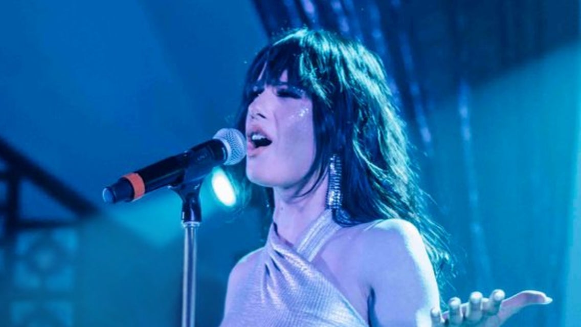 Soul Sisters, De Amy Winehouse à Whitney - Les Voix Légendaires 