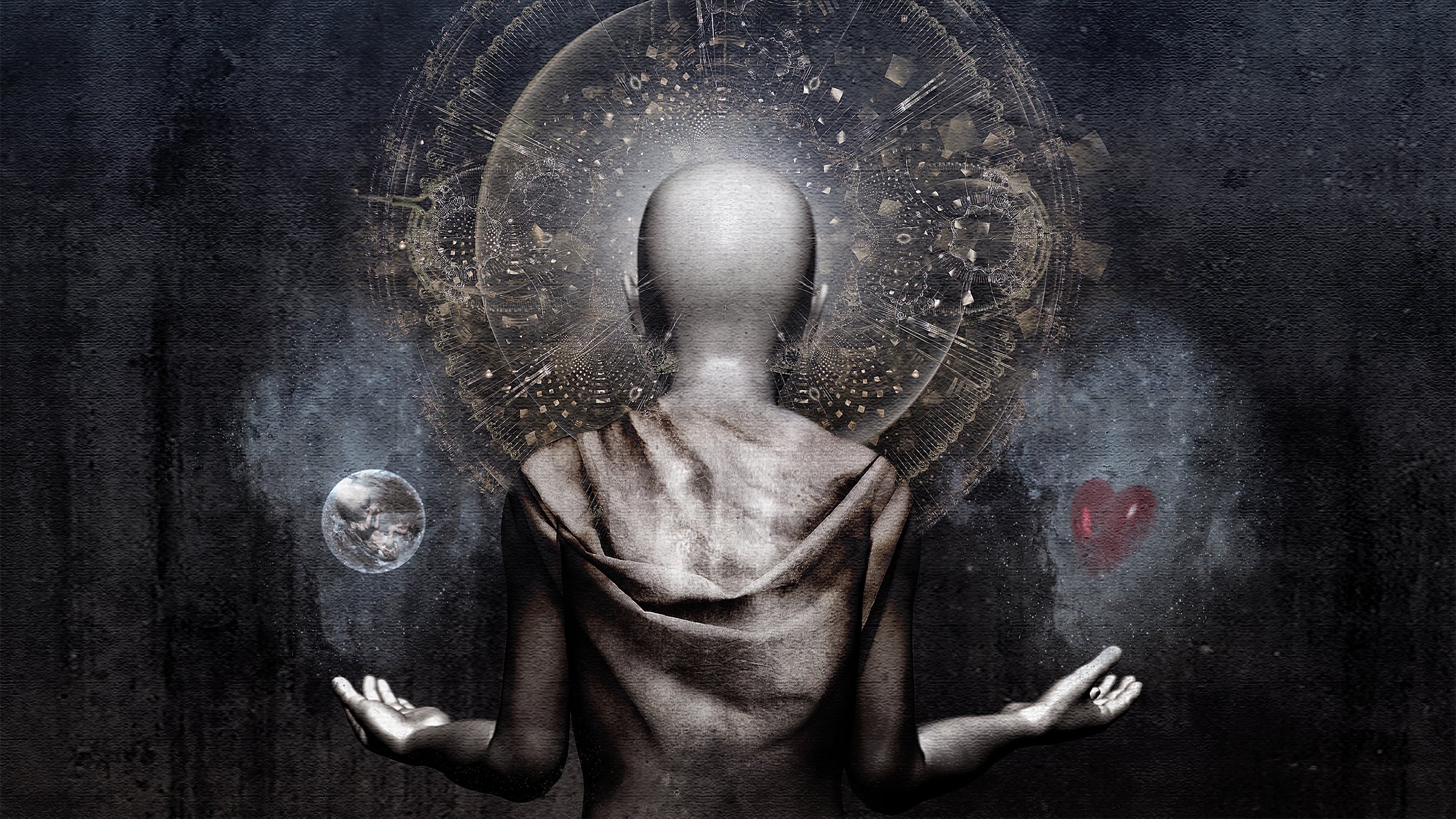 Parabolus - Complete Tool Experience