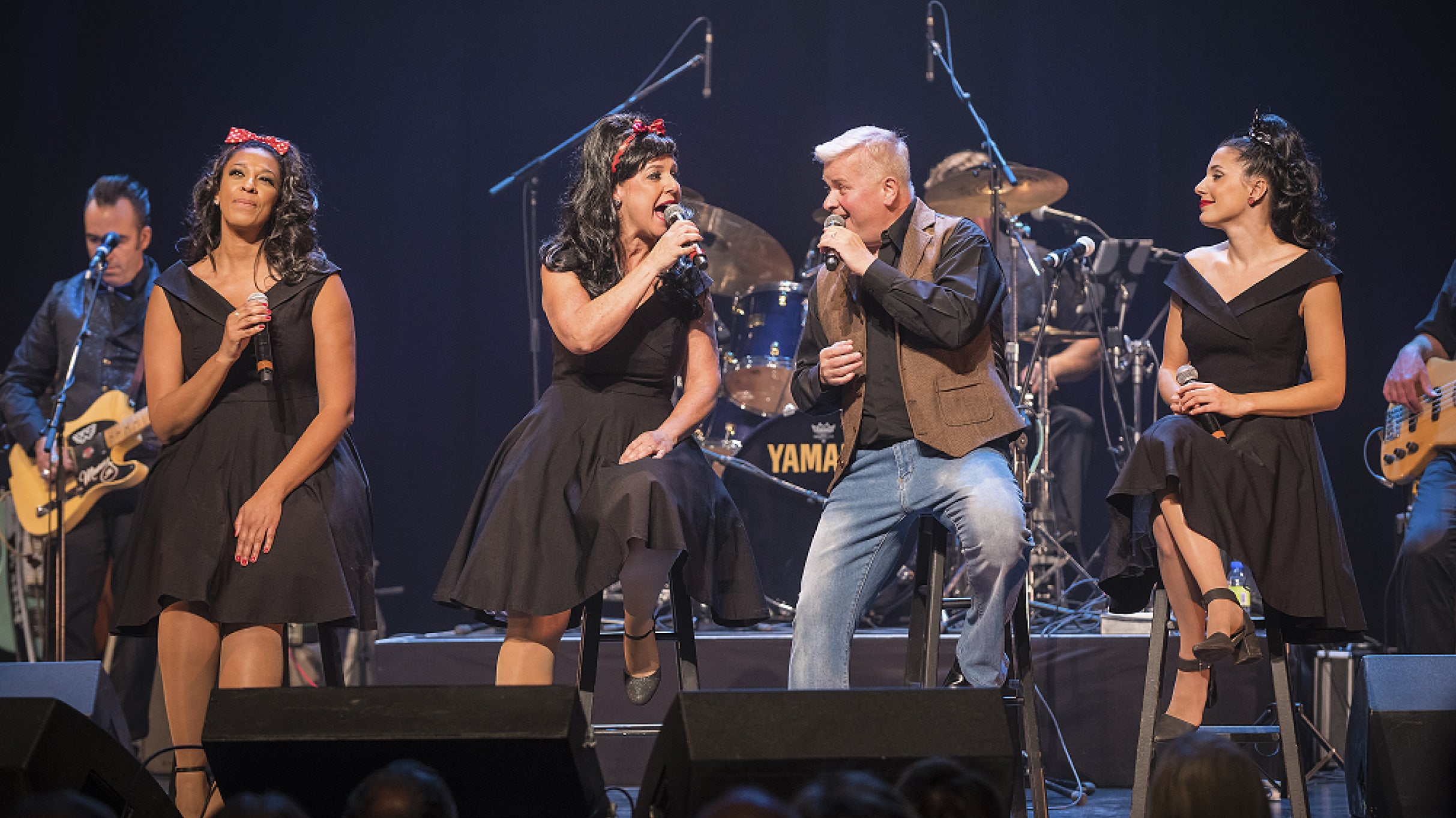 Génération 60 - The Sixties