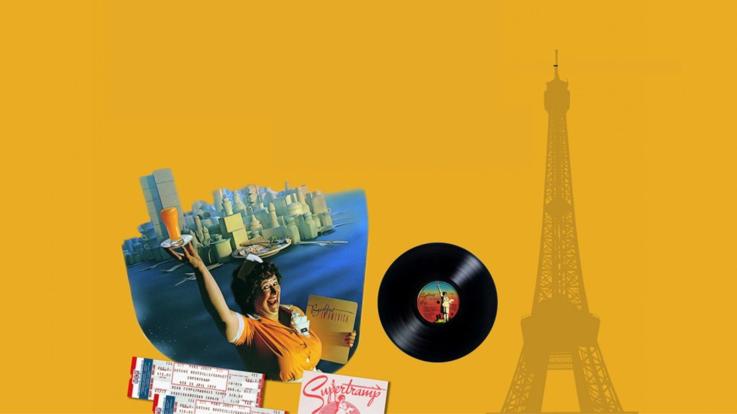 Tramp of the Century