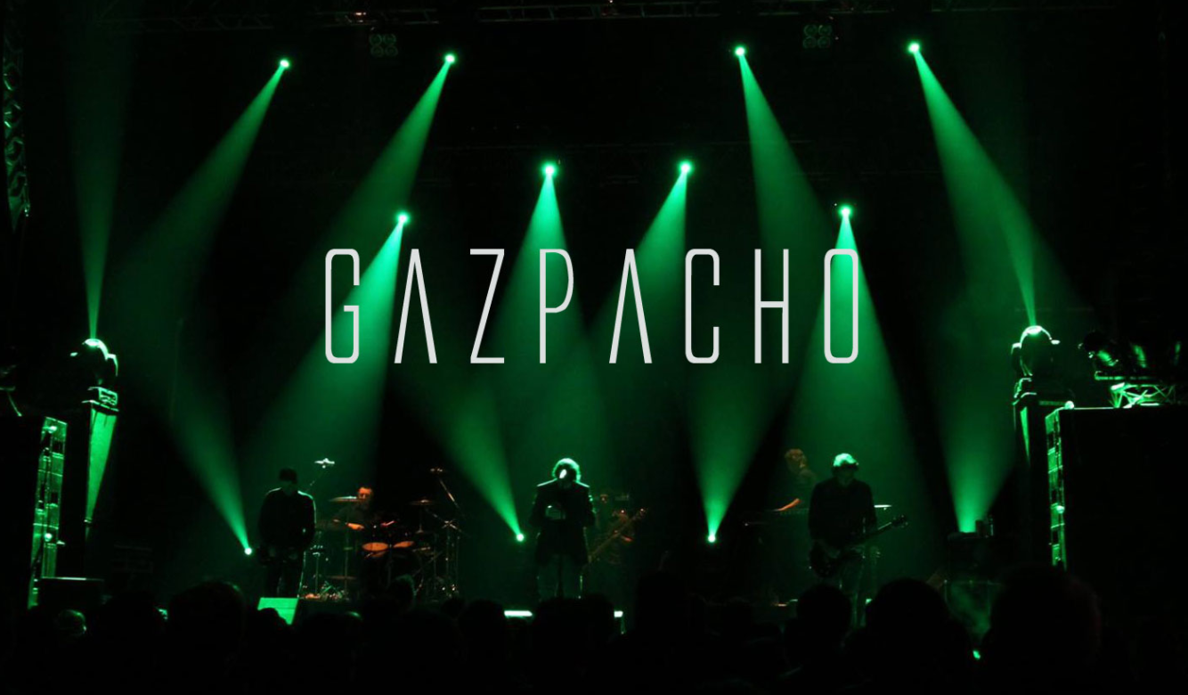 Gazpacho