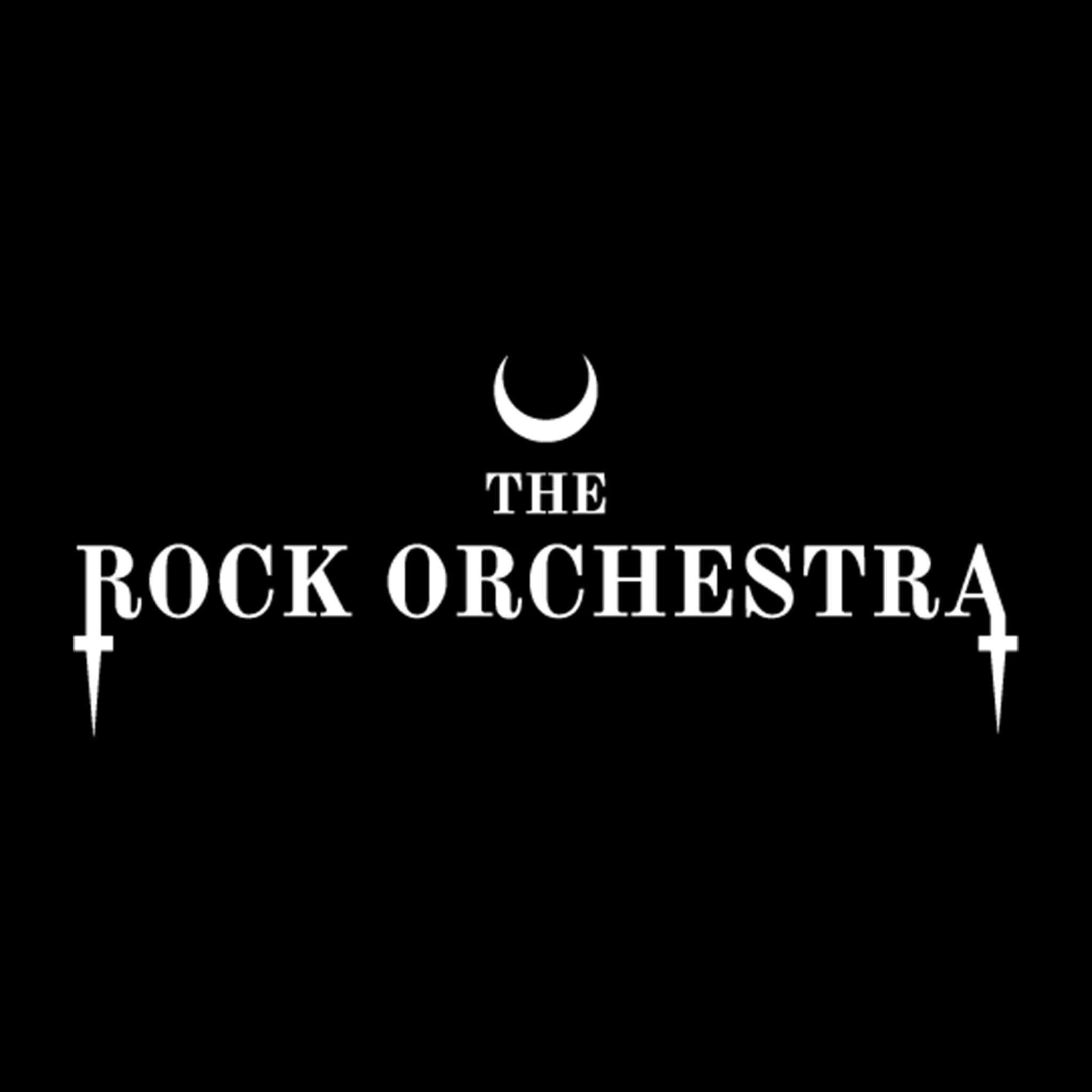 The Rock Orchestra