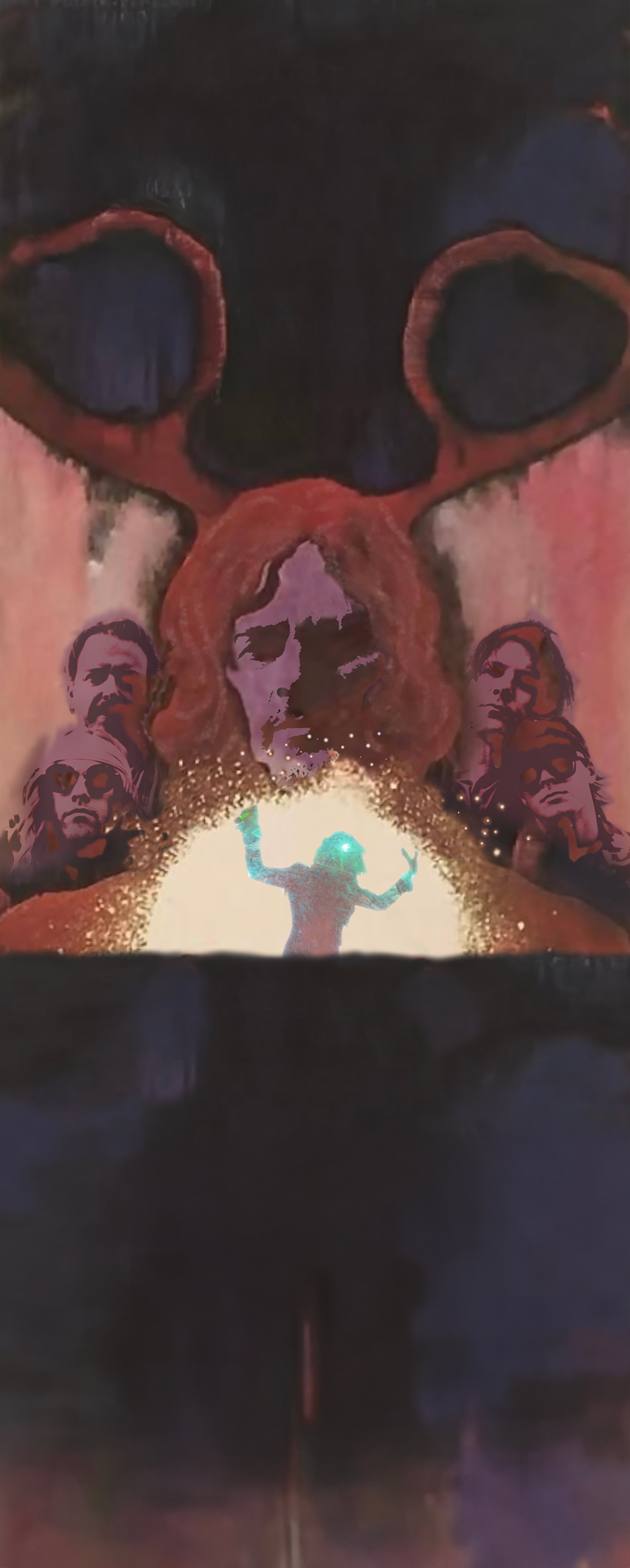 The Flaming Lips & The Beta Band