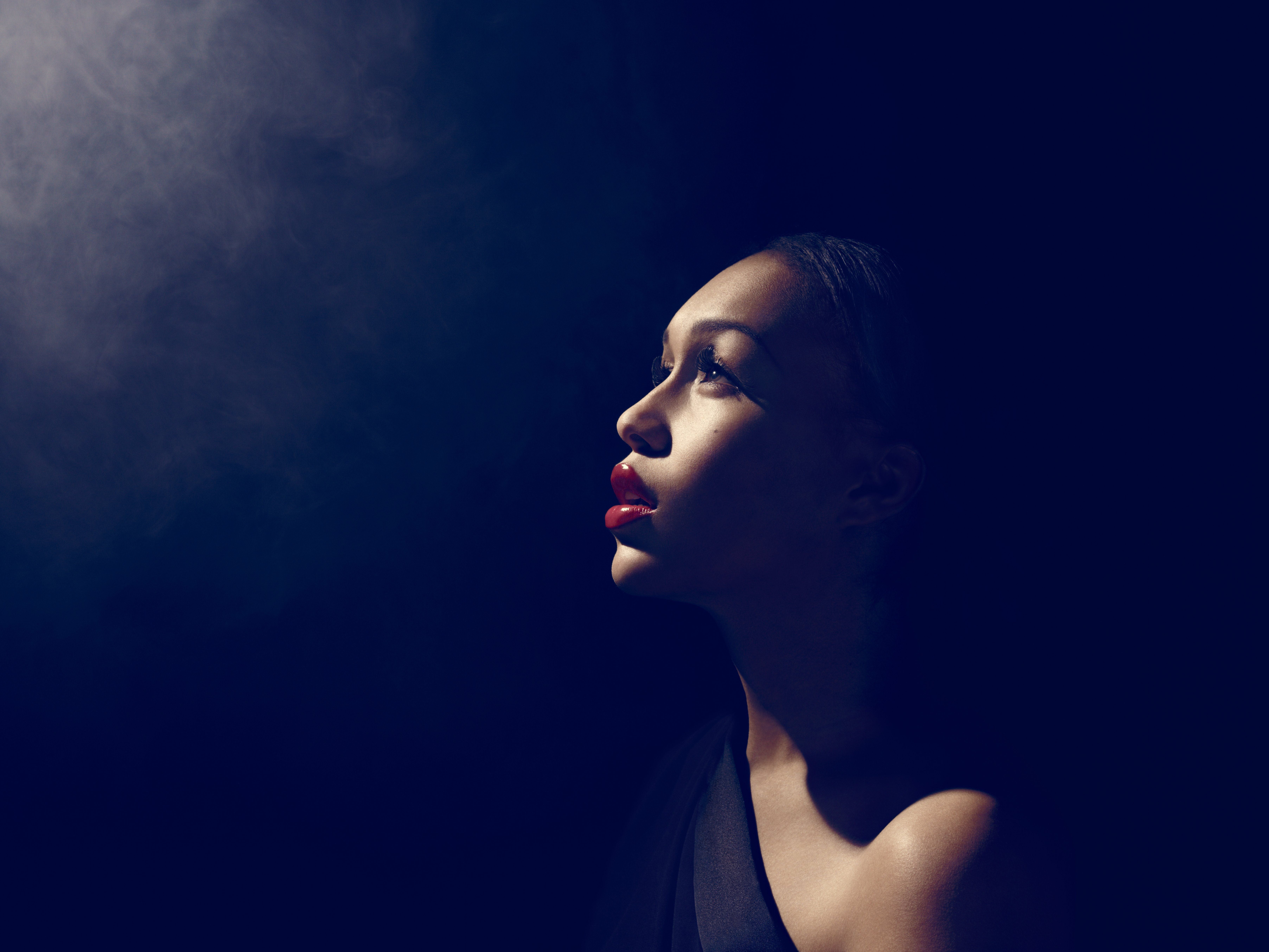 Rebecca Ferguson: 15 Years Stripped