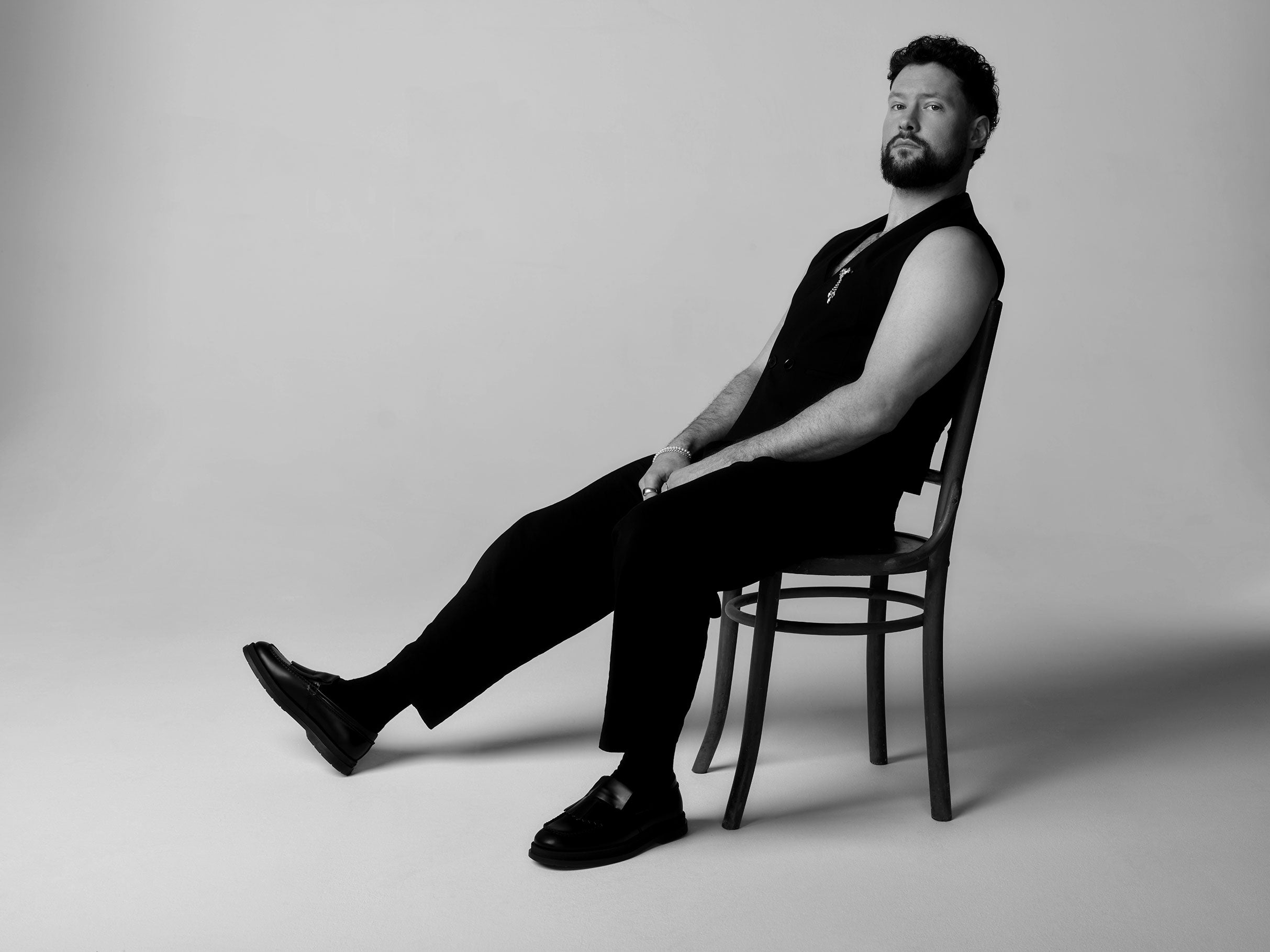 Venue Premium Tickets - Calum Scott