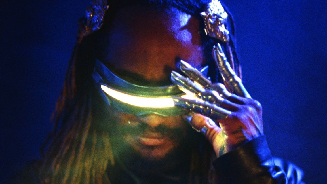 Thundercat: DISTRACTED AF TOUR 2026