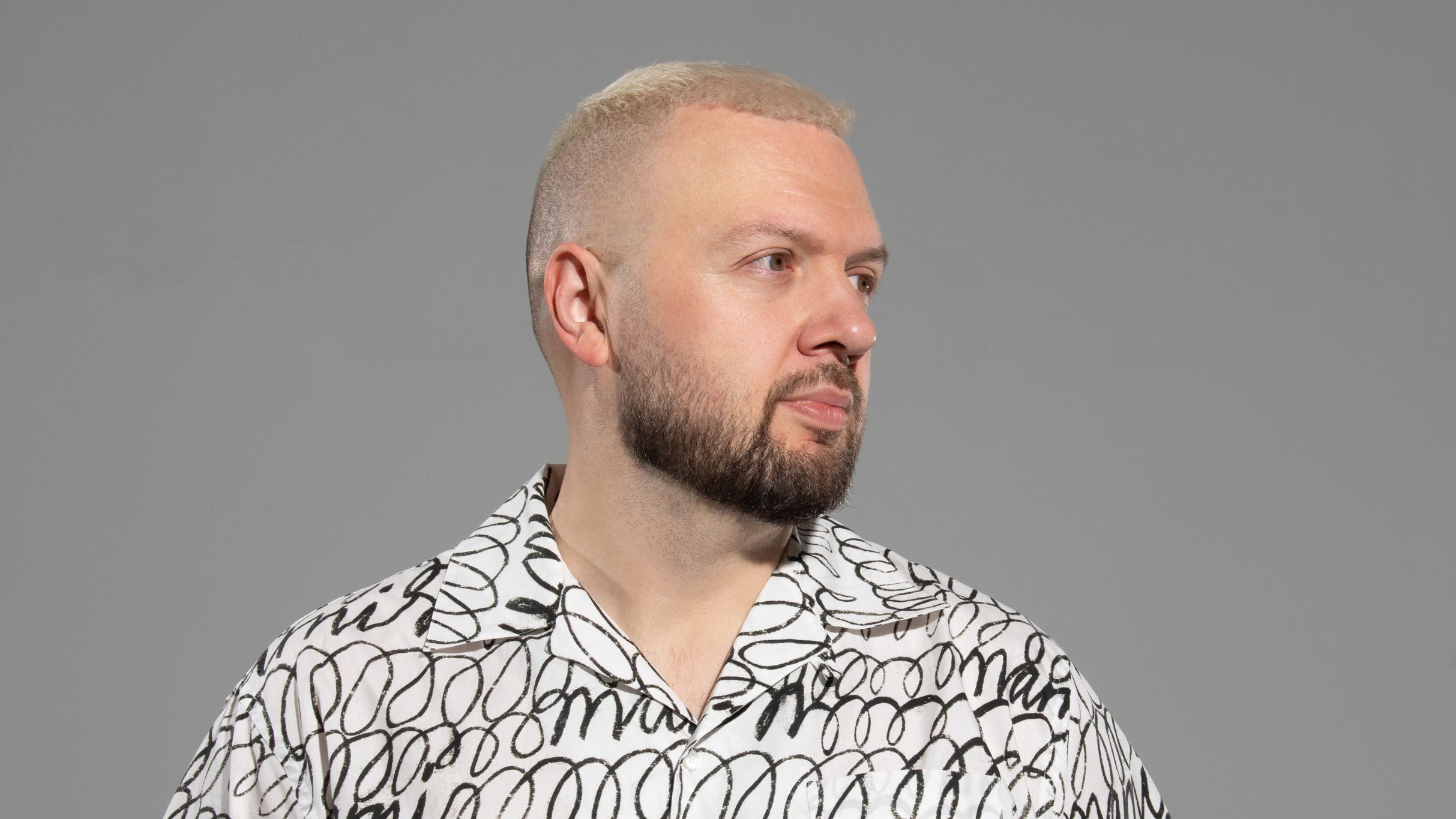Badlands Music Festival with Chris Lake