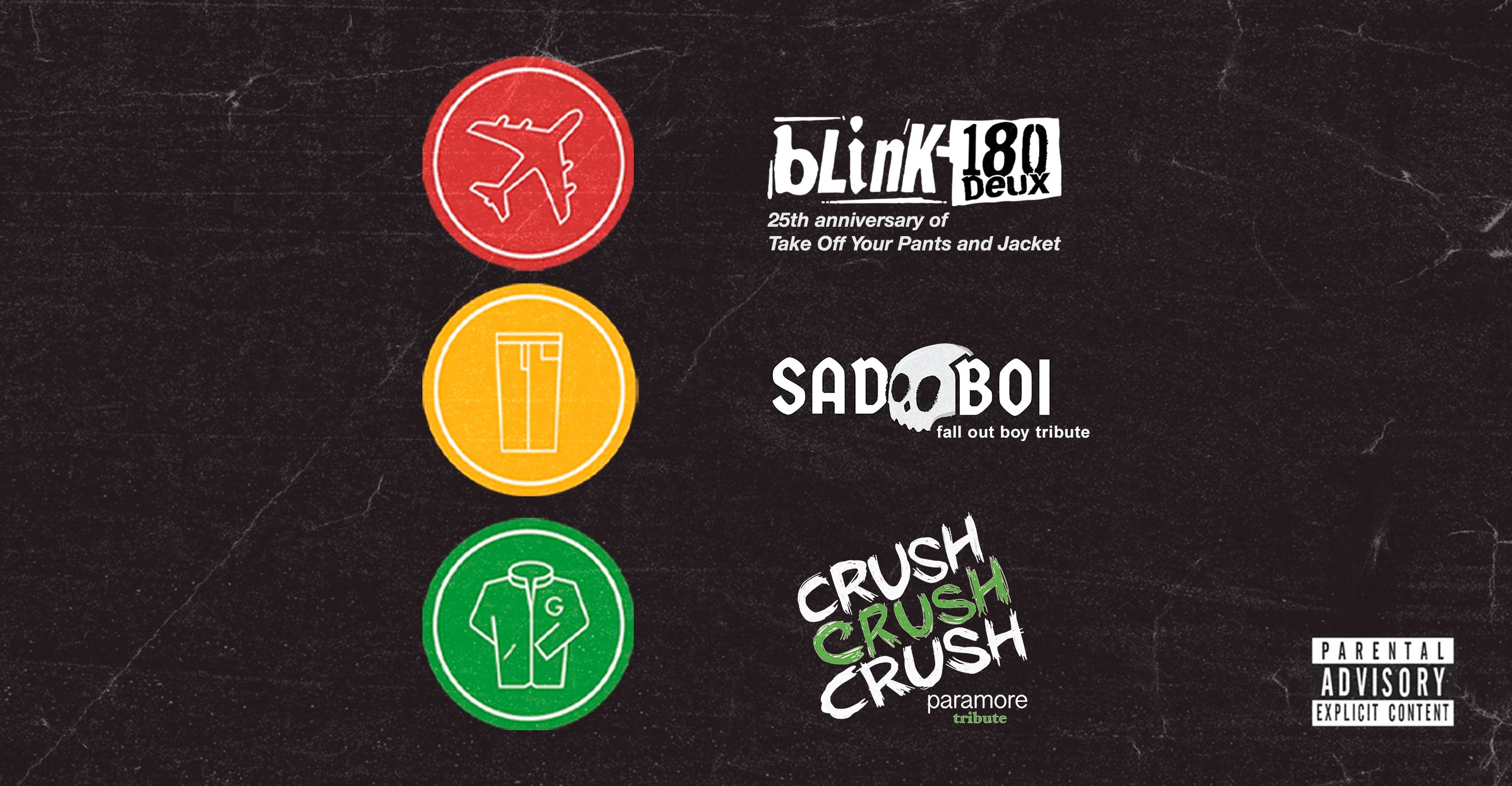 When We Were Punk '26