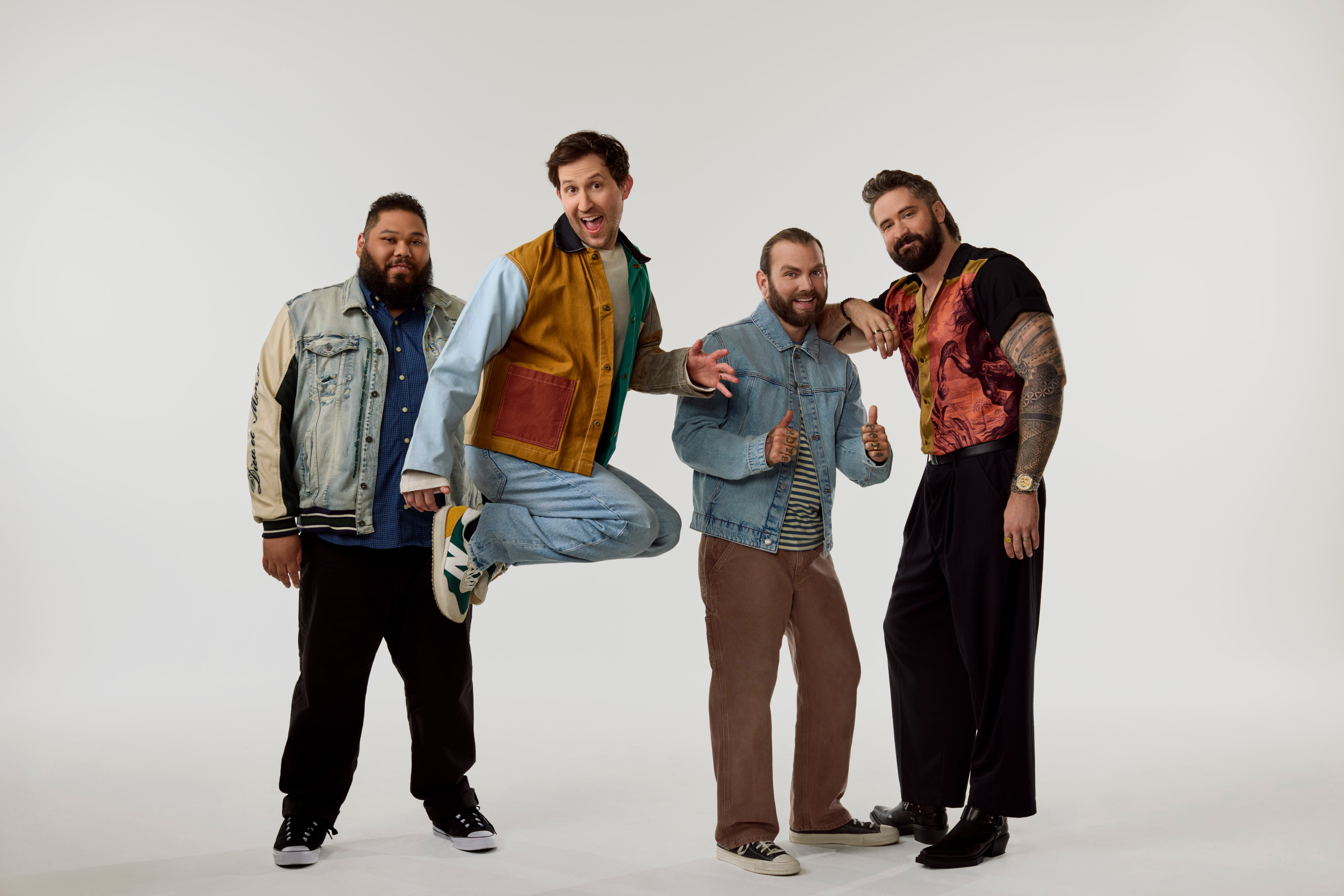 Dance Gavin Dance with Special Guests