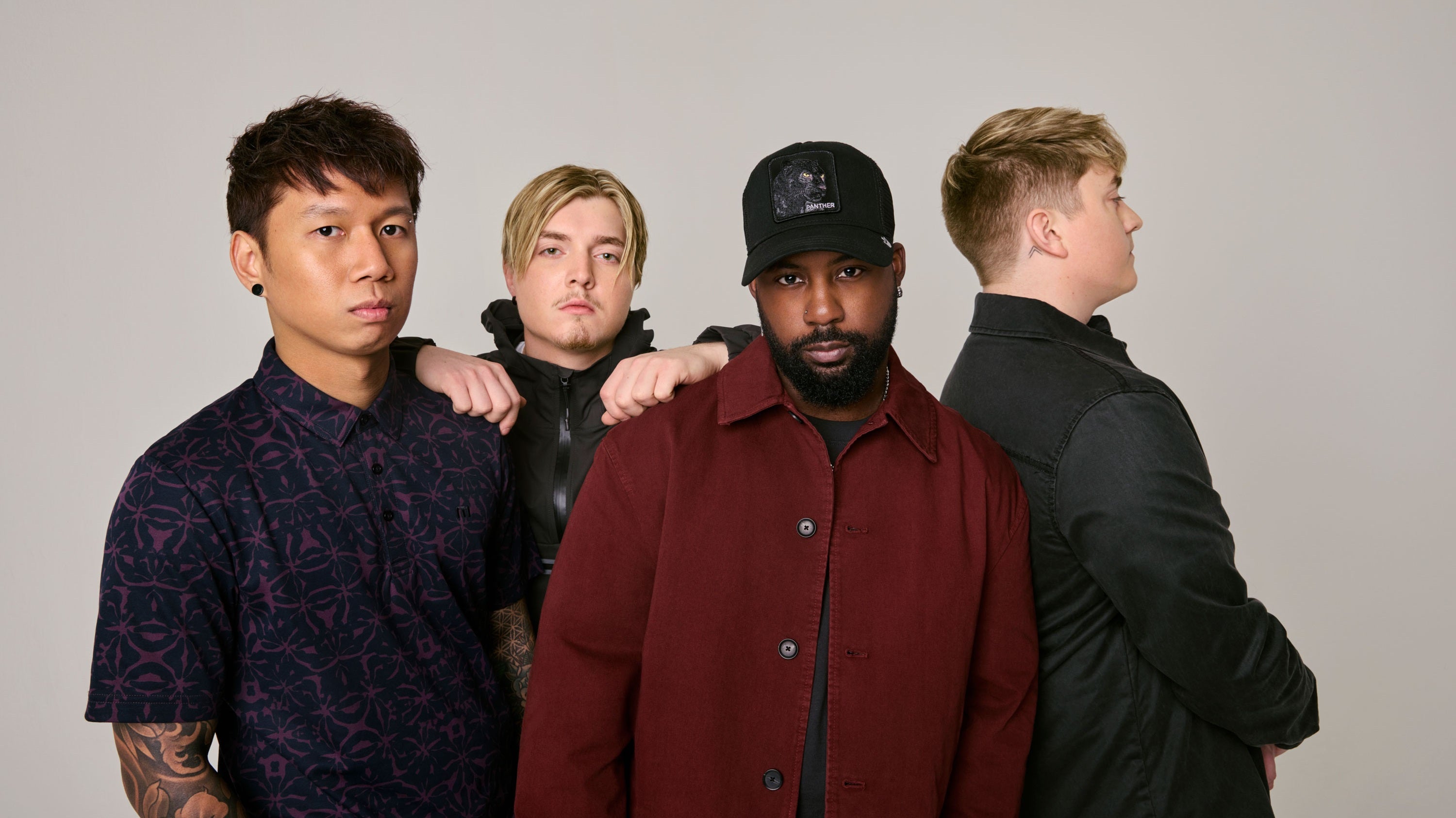 Sleep Theory - Night 2