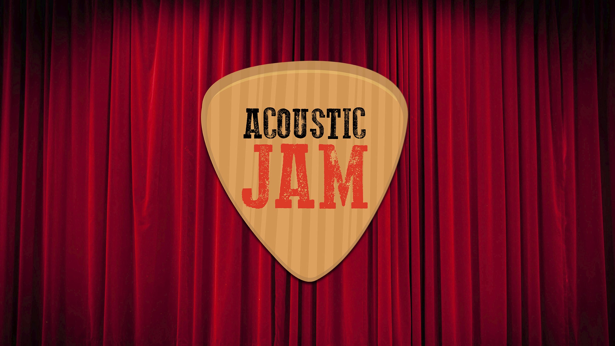 Acoustic Jam 2026