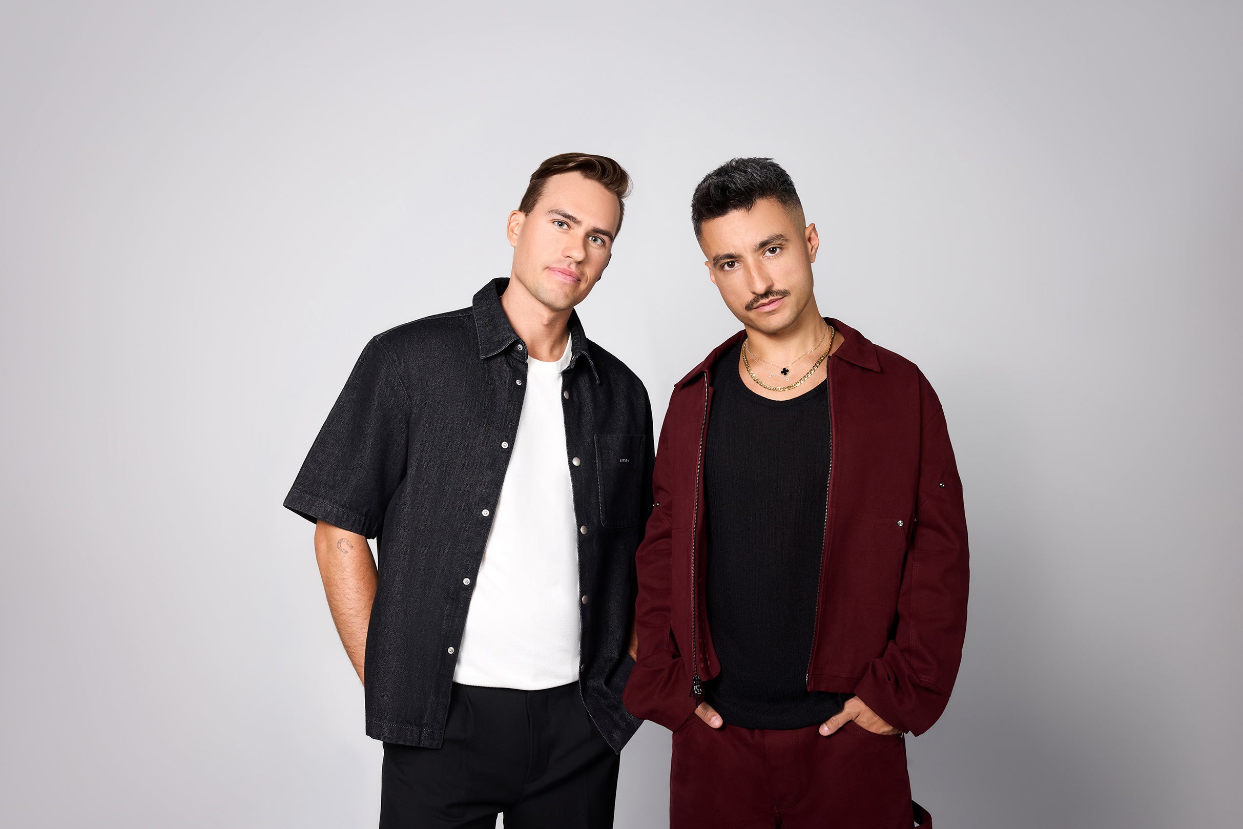 Loud Luxury - Official Ams Afterparty