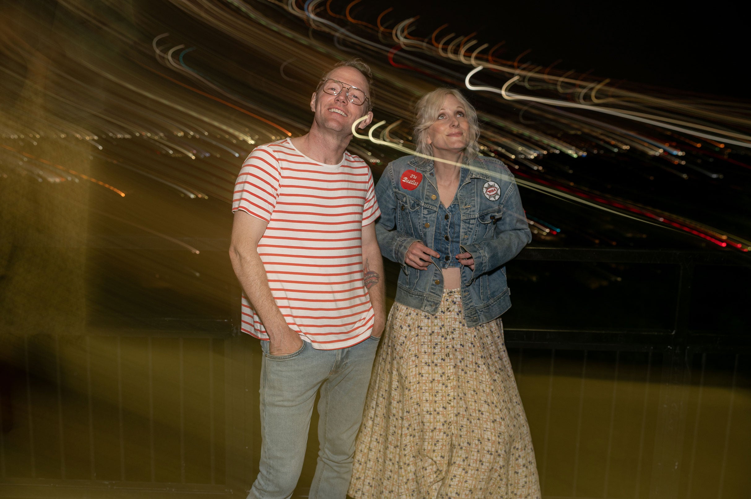 Whitehorse with guest Chloe Doucet, presented by Wpg Folk Festival