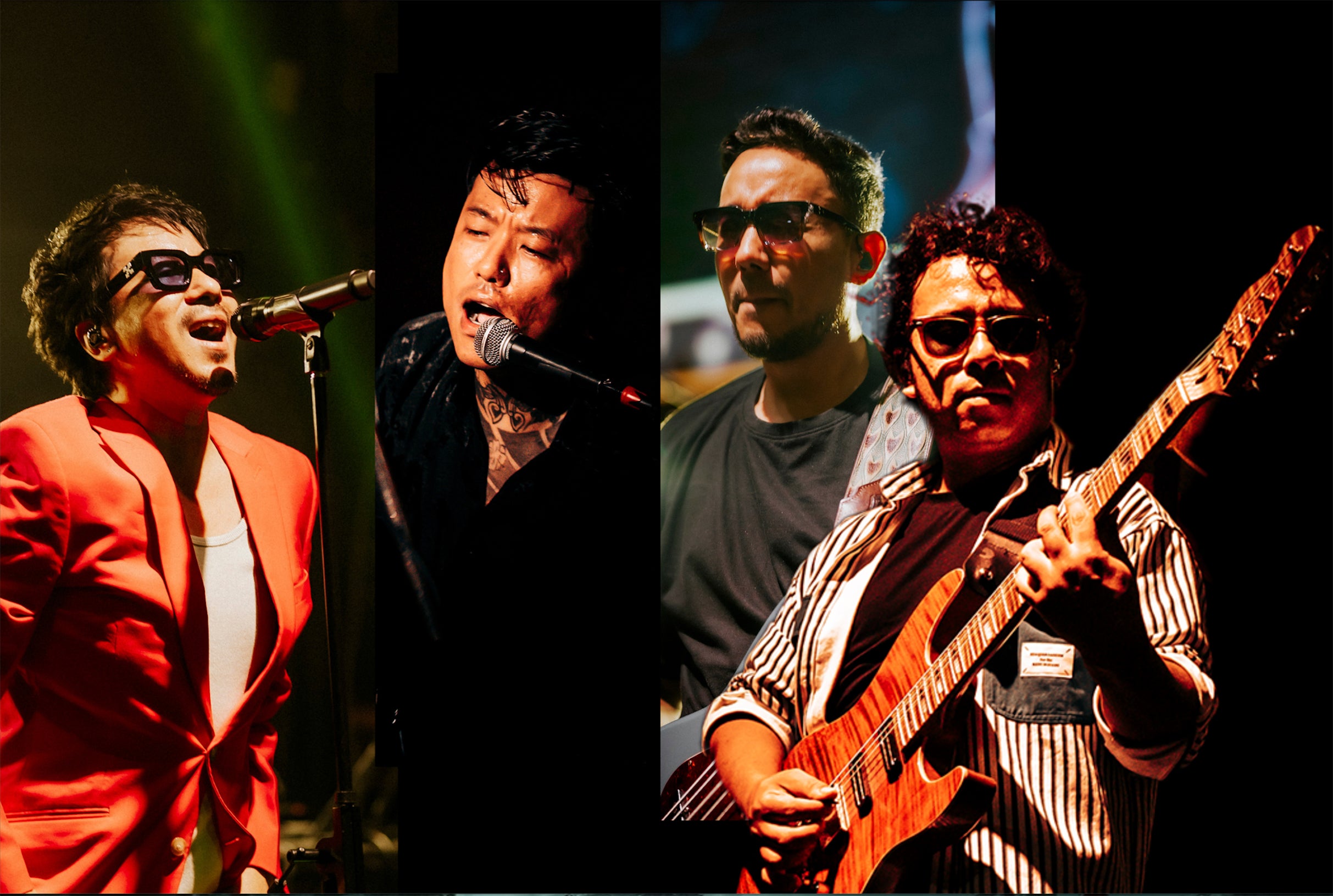 BRIZROCKS FESTIVAL II