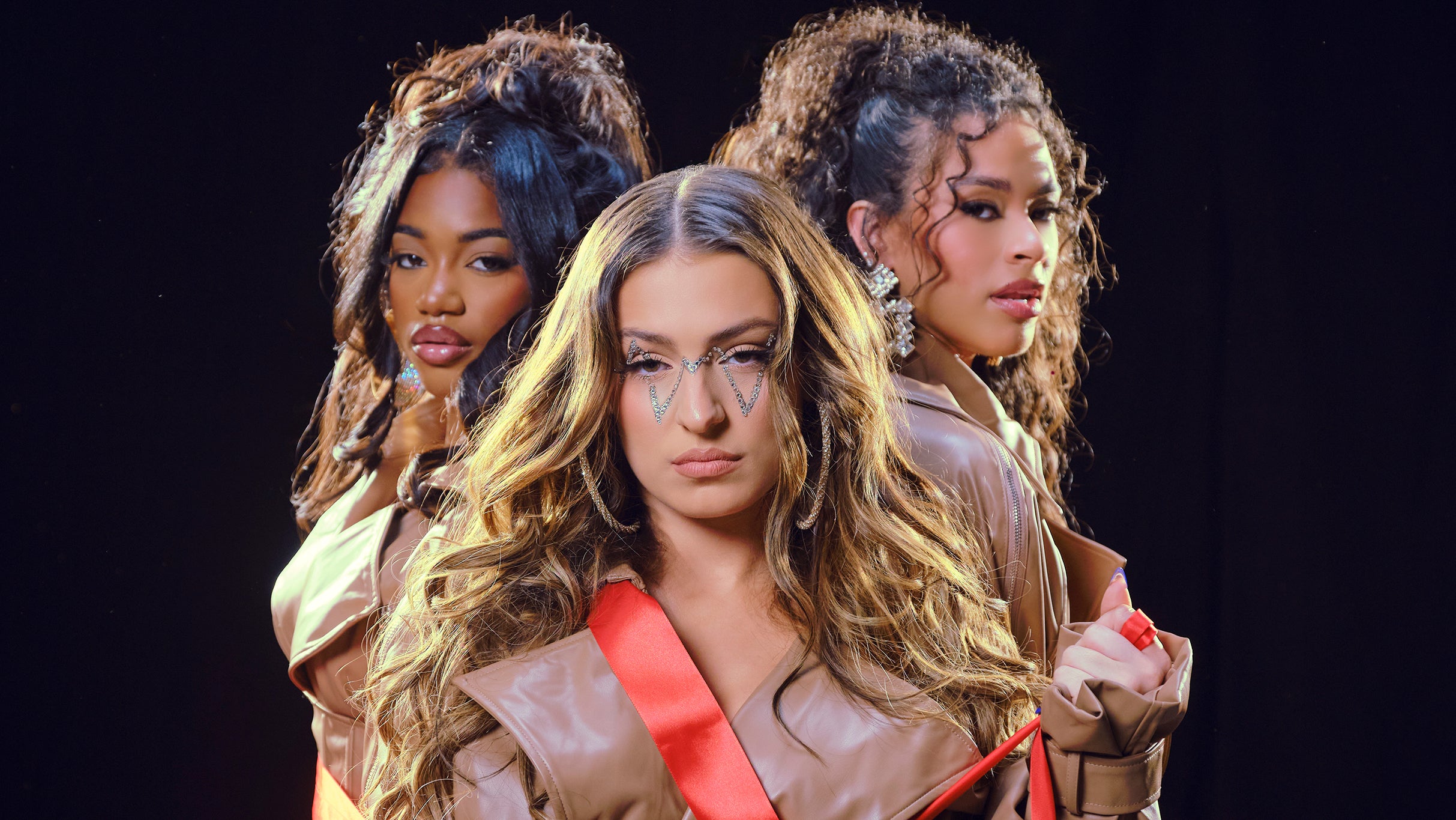 3QUENCY - GIRLS TALK TOUR