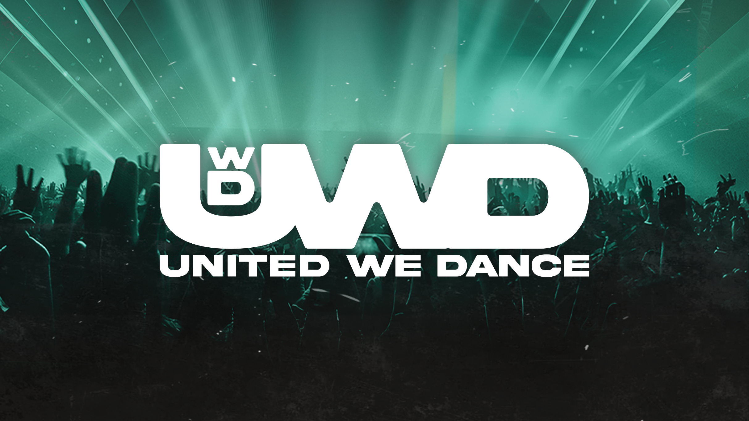 United We Dance: The Ultimate Rave Experience (18+ with Valid ID)