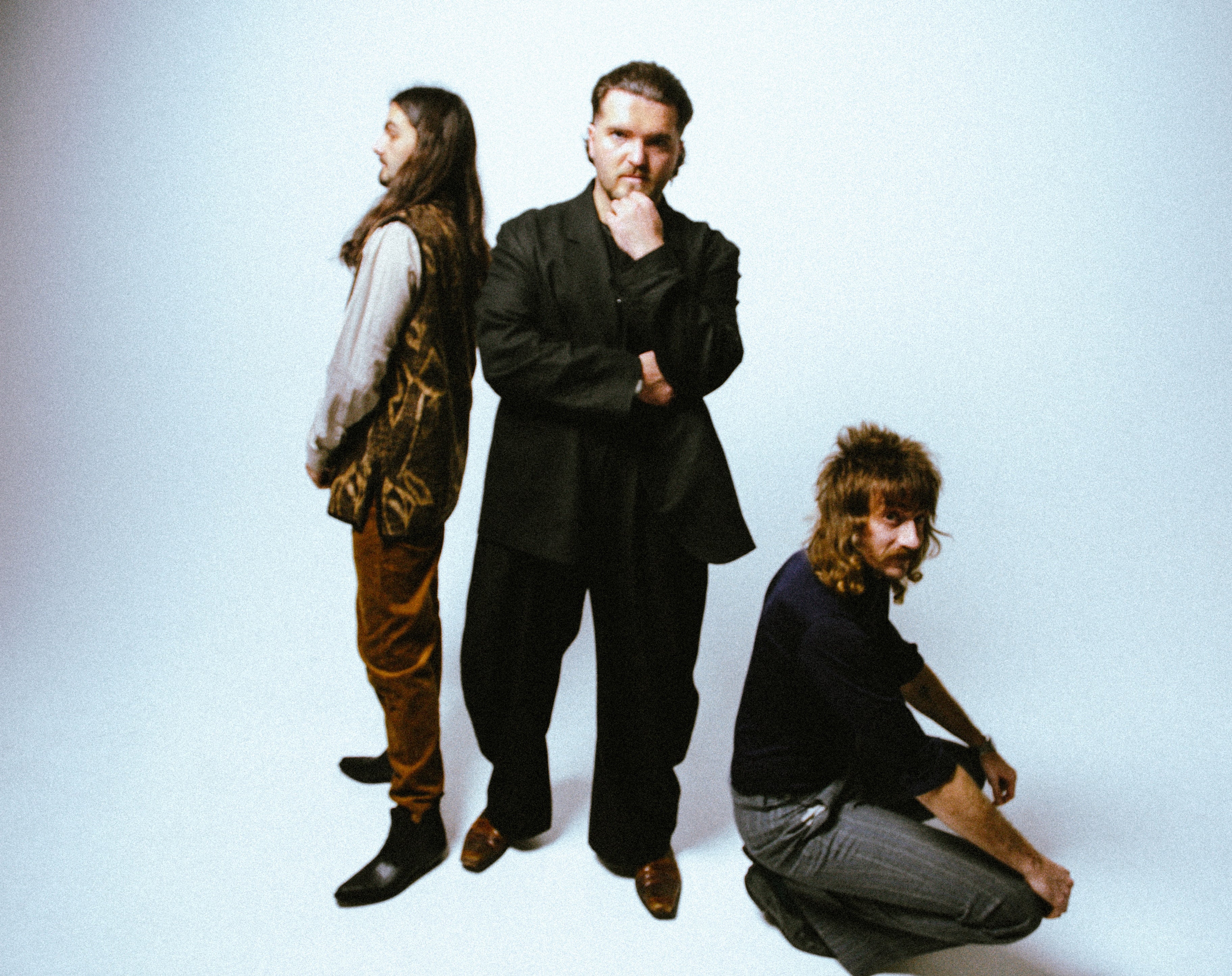 High Fade: Twice as Nice Tour