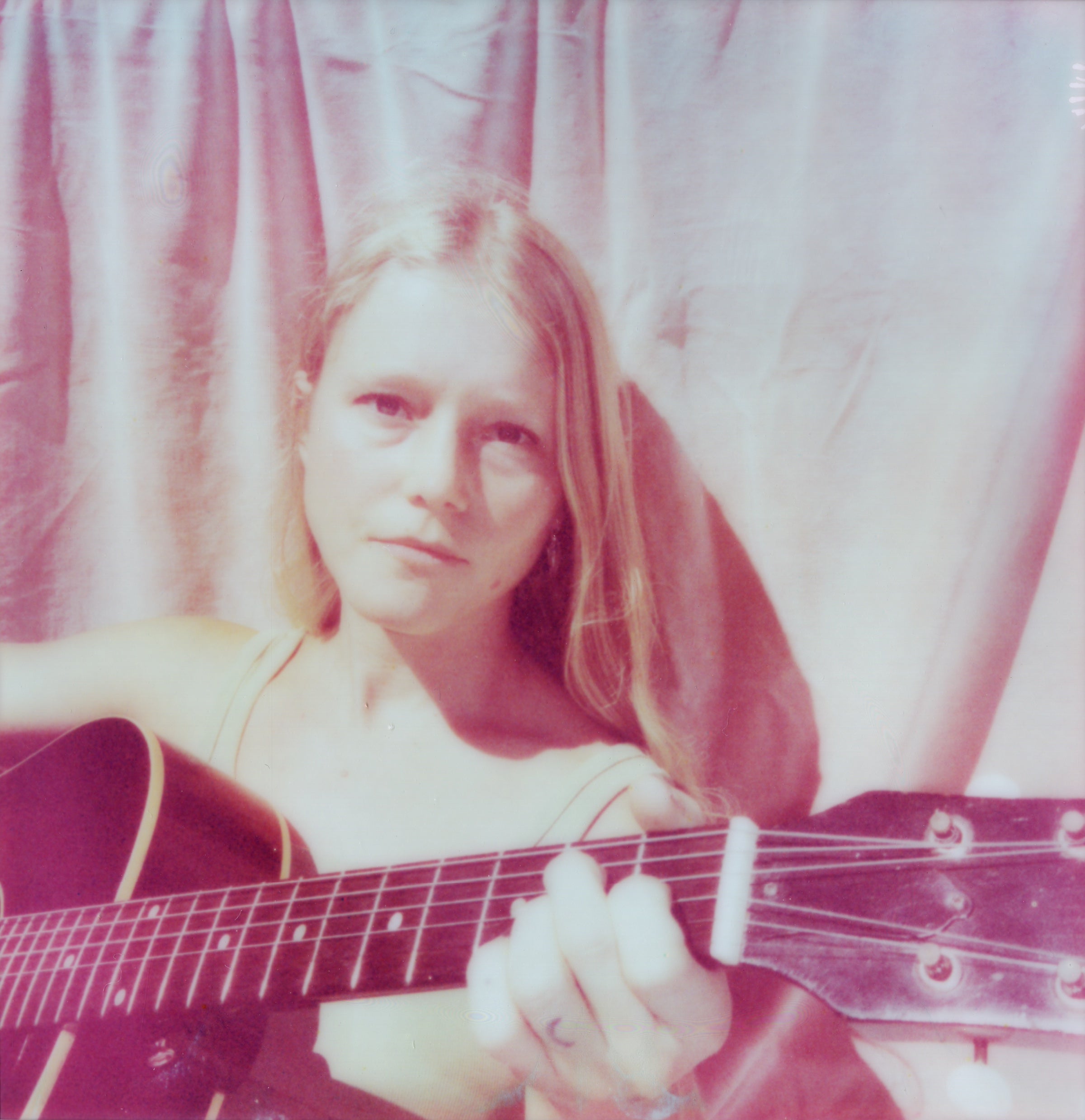 Alice Phoebe Lou - Oblivion Tour