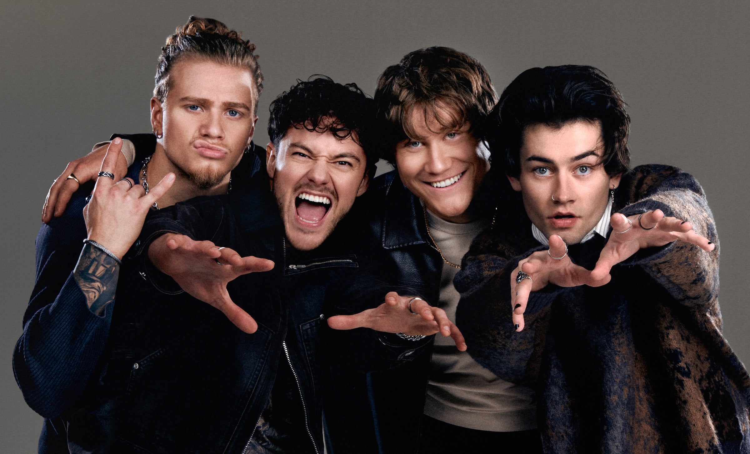 Midnight Til Morning - World Tour 2026