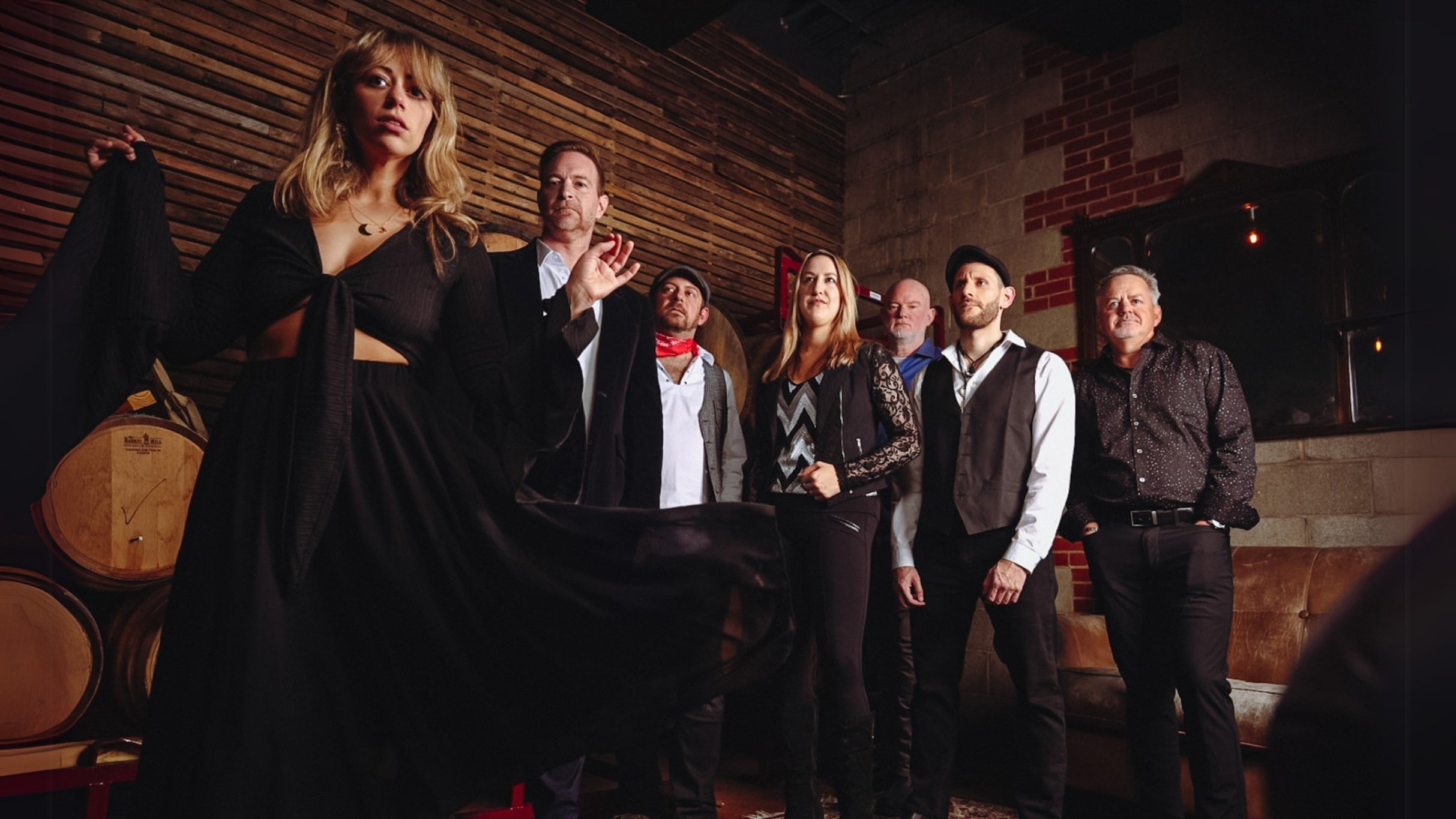 Tell Me Lies - A Tribute to Fleetwood Mac