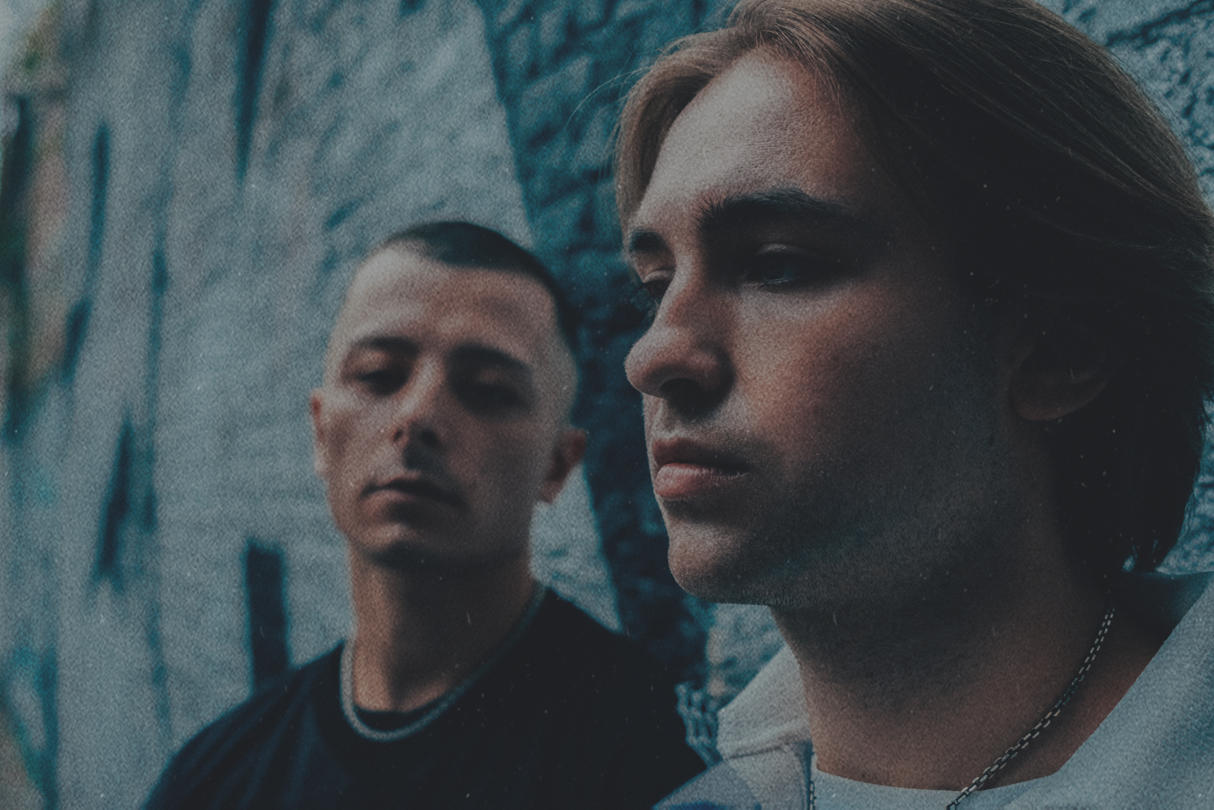 Official Foundation Afterparty with Prospa B2b Josh Baker & Omar+