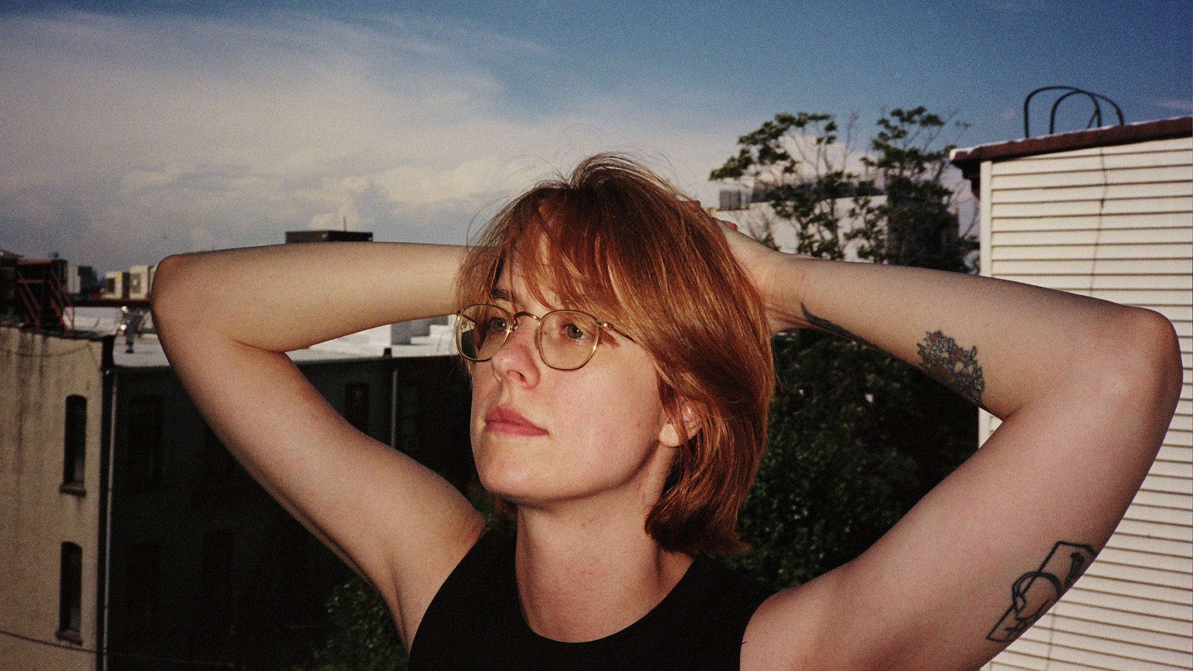 Avalon Emerson & the Charm