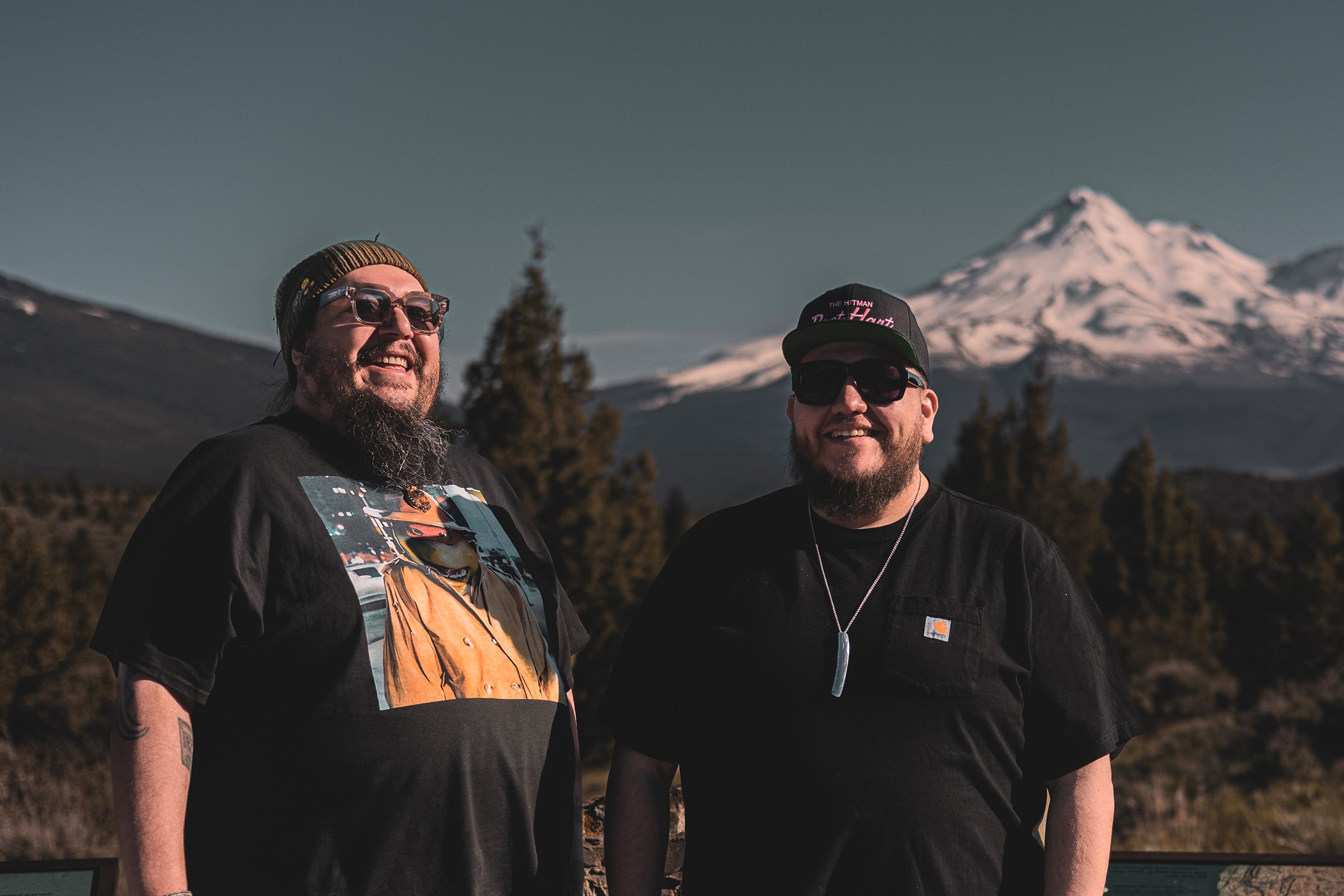 The Halluci Nation