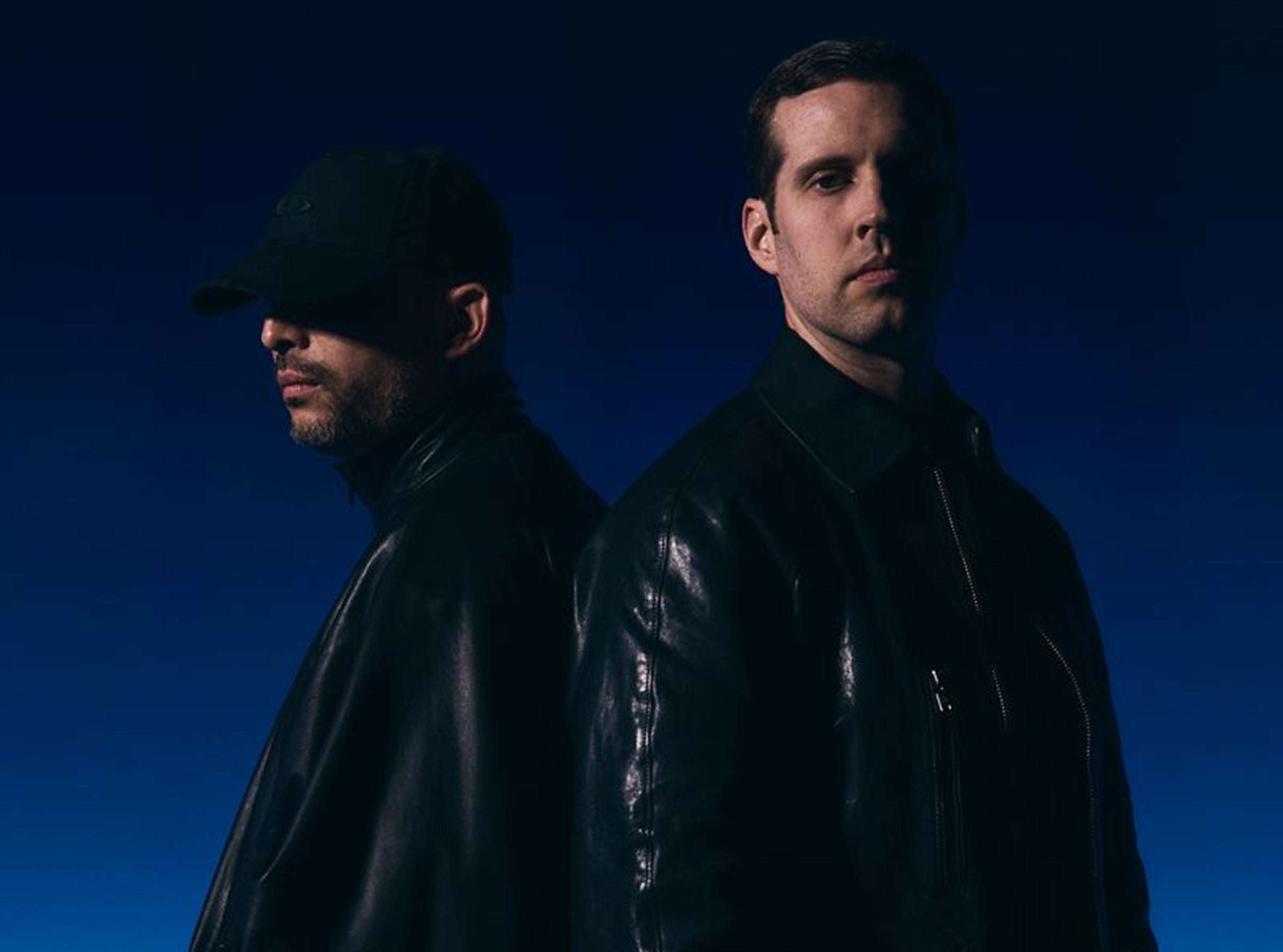 Badlands Music Festival with Slander + Crankdat