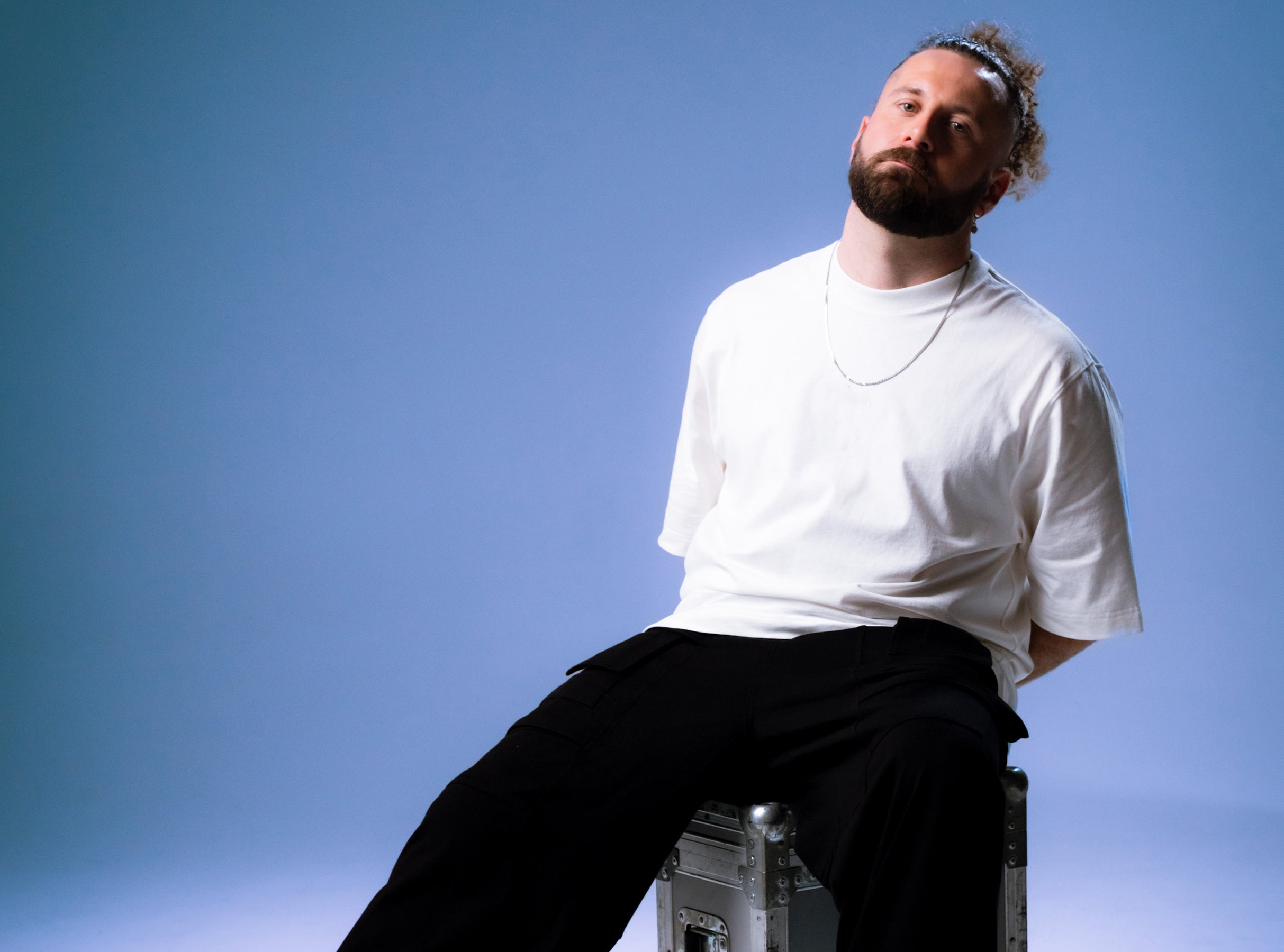 Elderbrook DJ Set