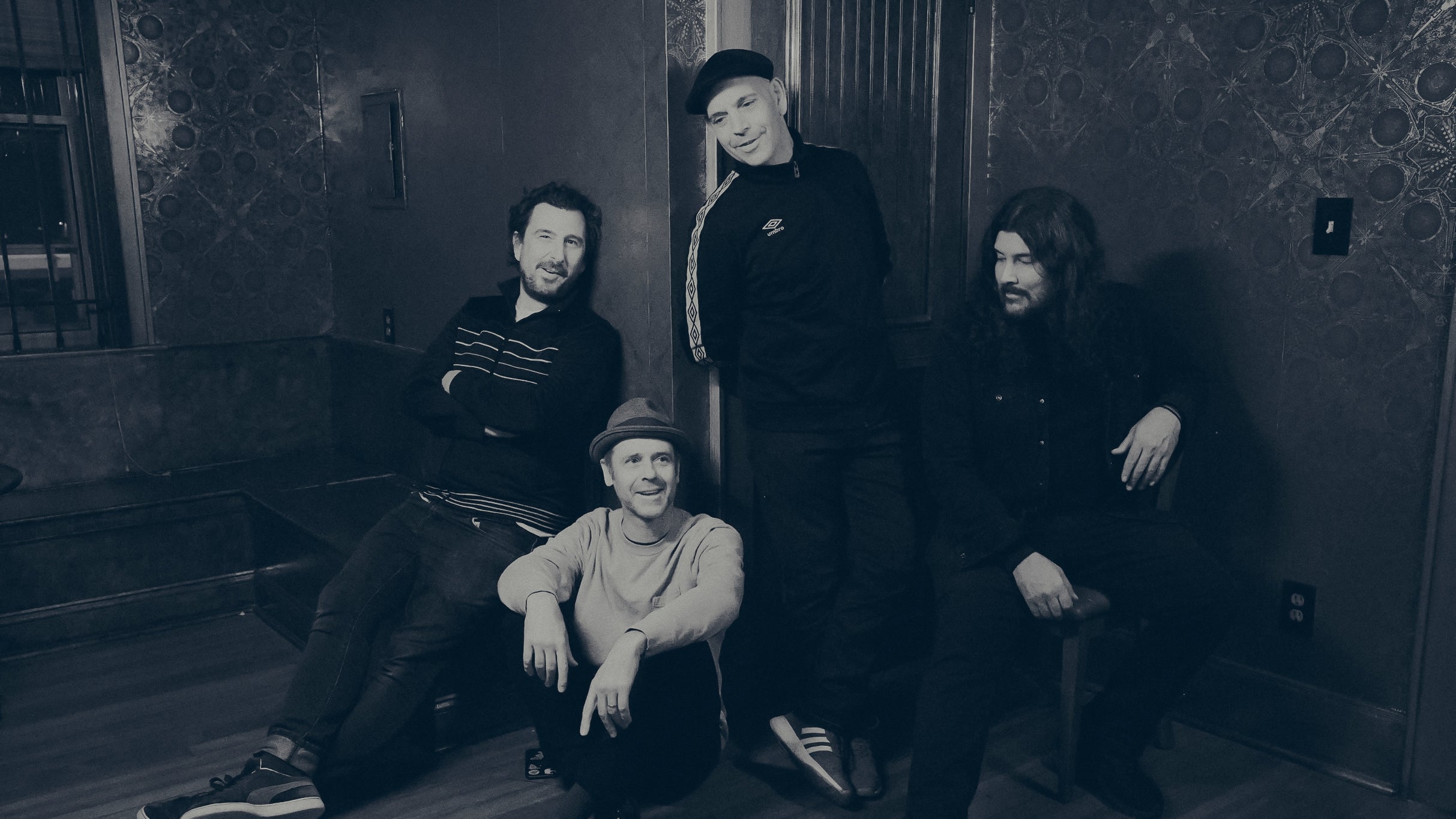 THE BOUNCING SOULS - MOVED TO BURTON CUMMINGS THEATRE