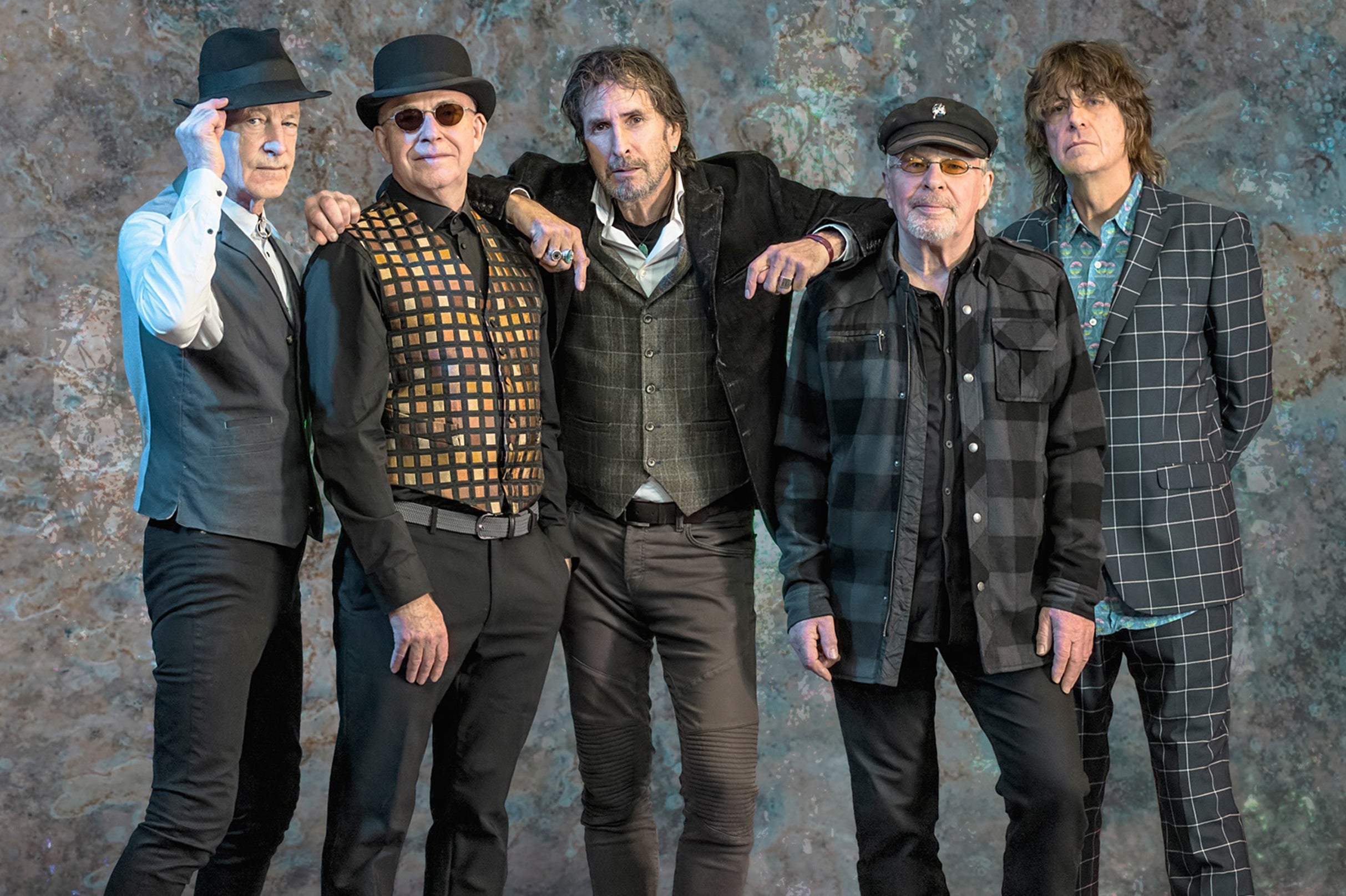 THE FIXX