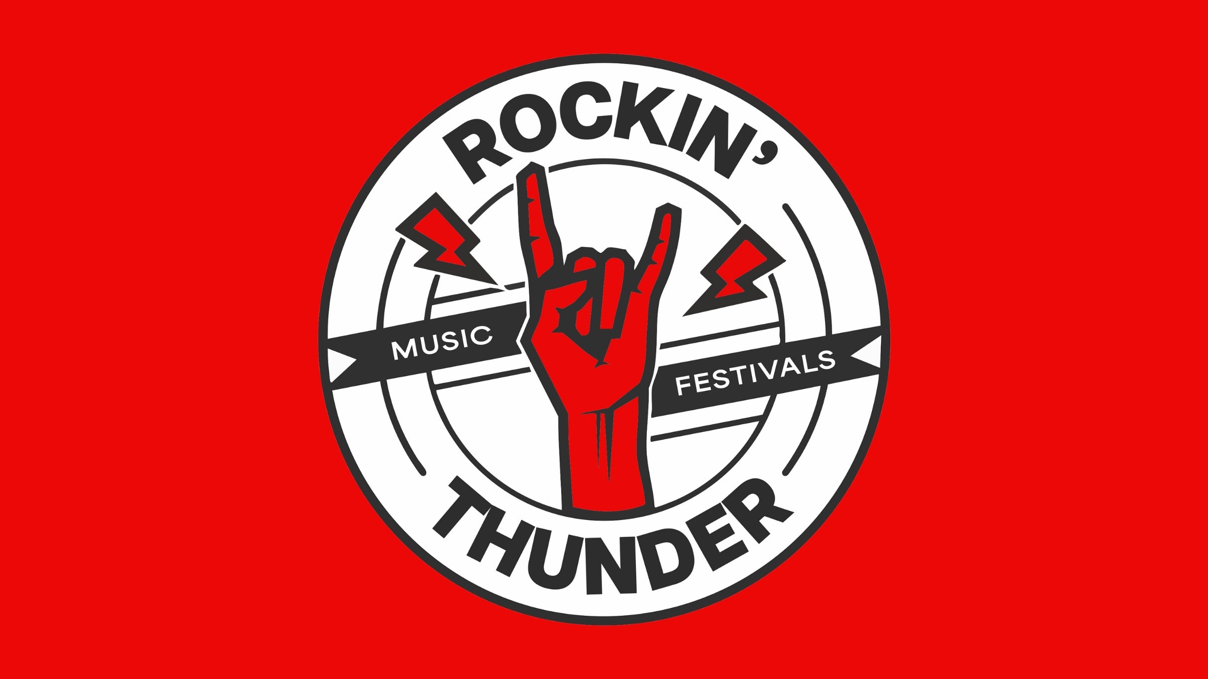 Rockin' Thunder Edmonton