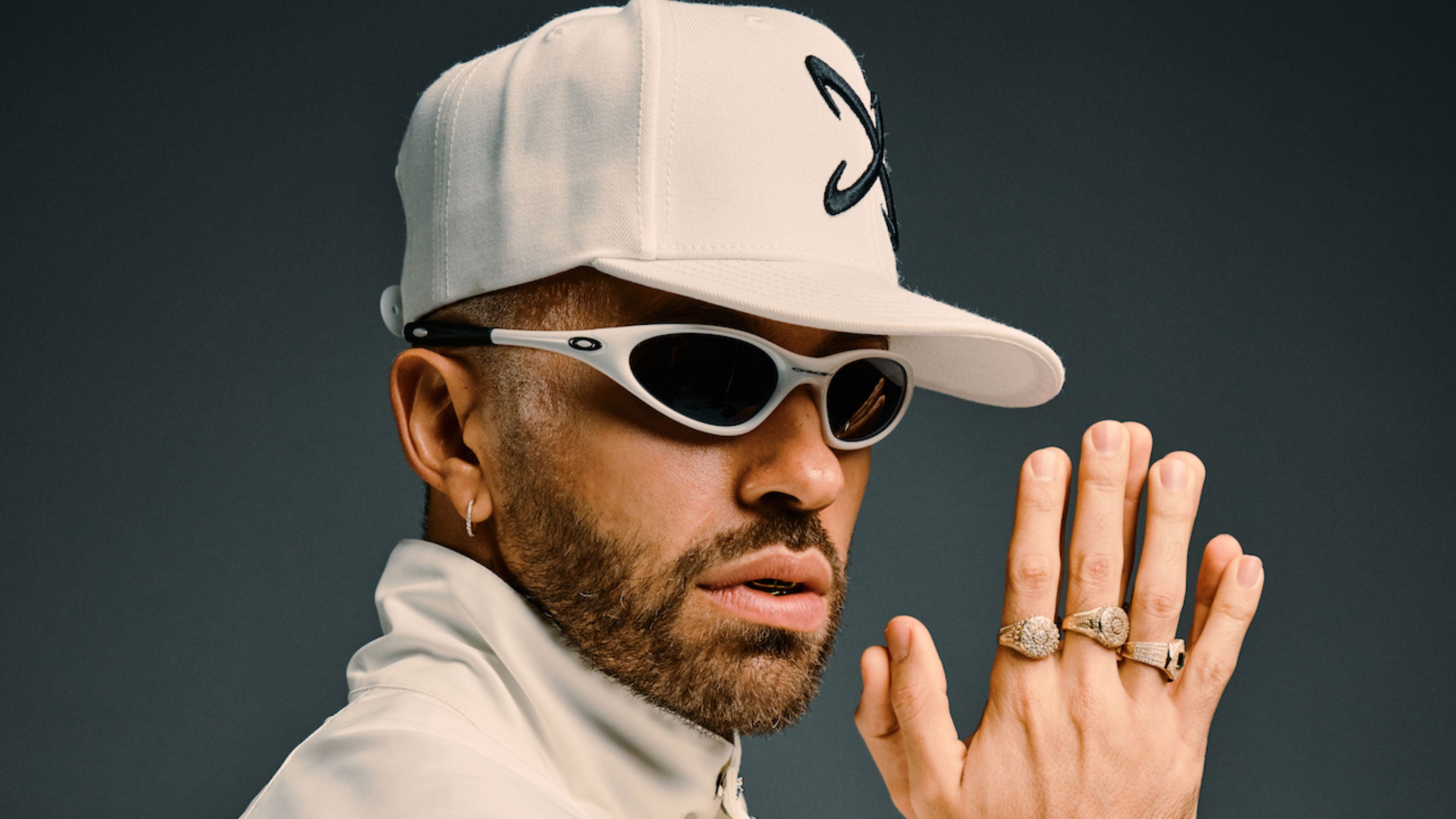 FEID vs FERXXO: FALXO TOUR EL MANO A MANO DEL AÑO