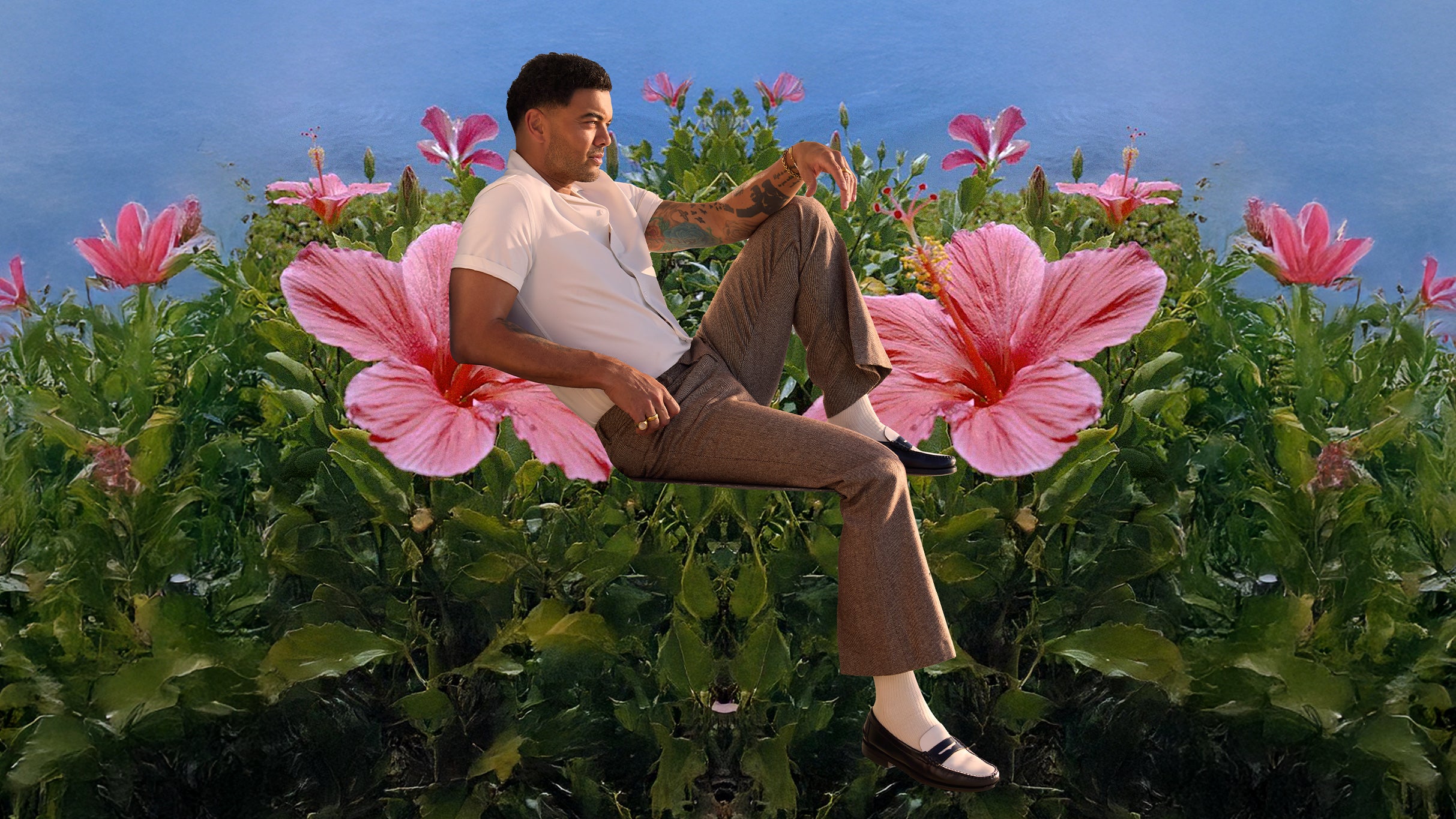 Guy Sebastian - 100 Times Around The Sun