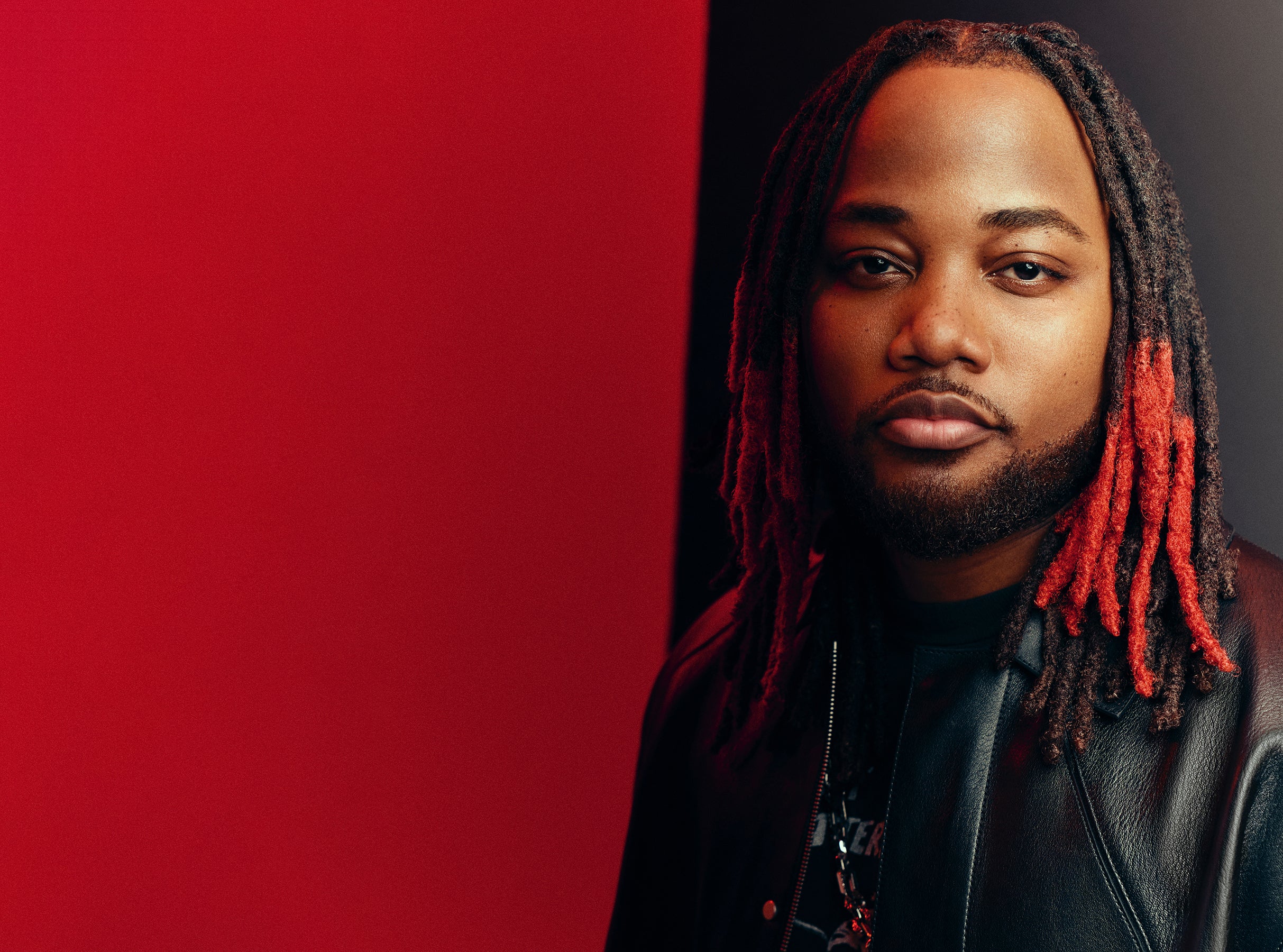 Leon Thomas - Mutts Don't Heel Tour